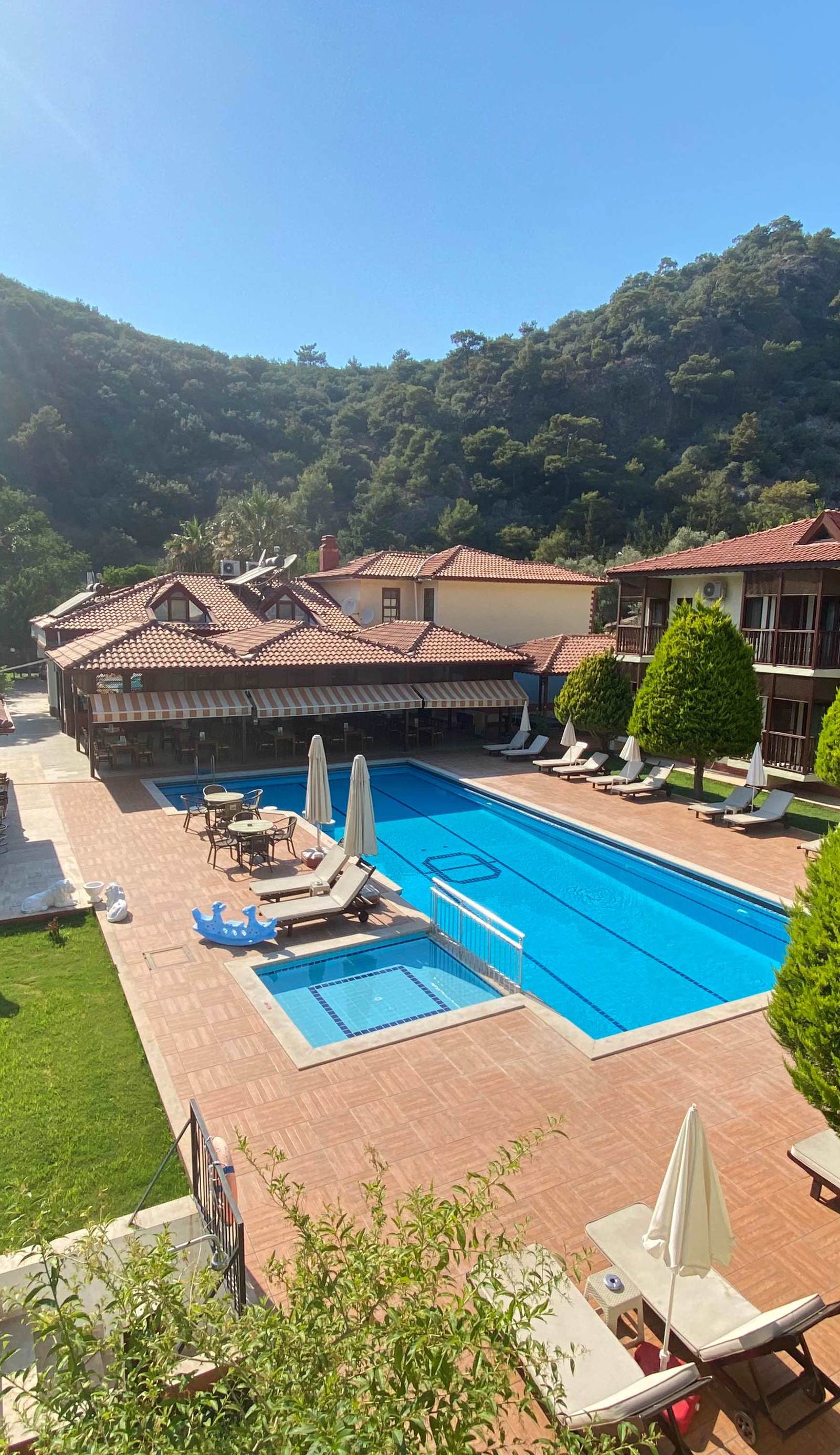 Hotel Oludeniz