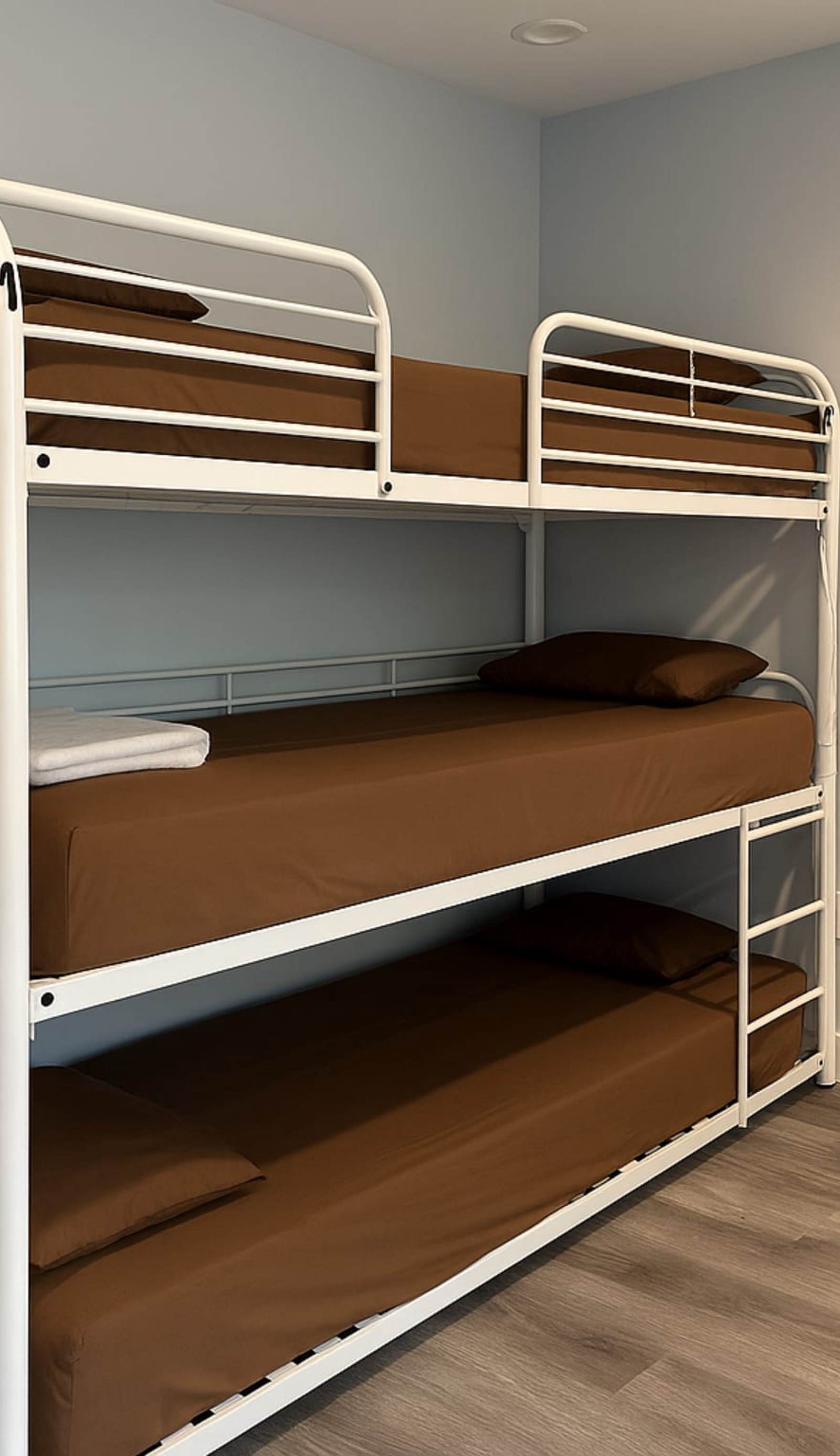 Fruit Hostel