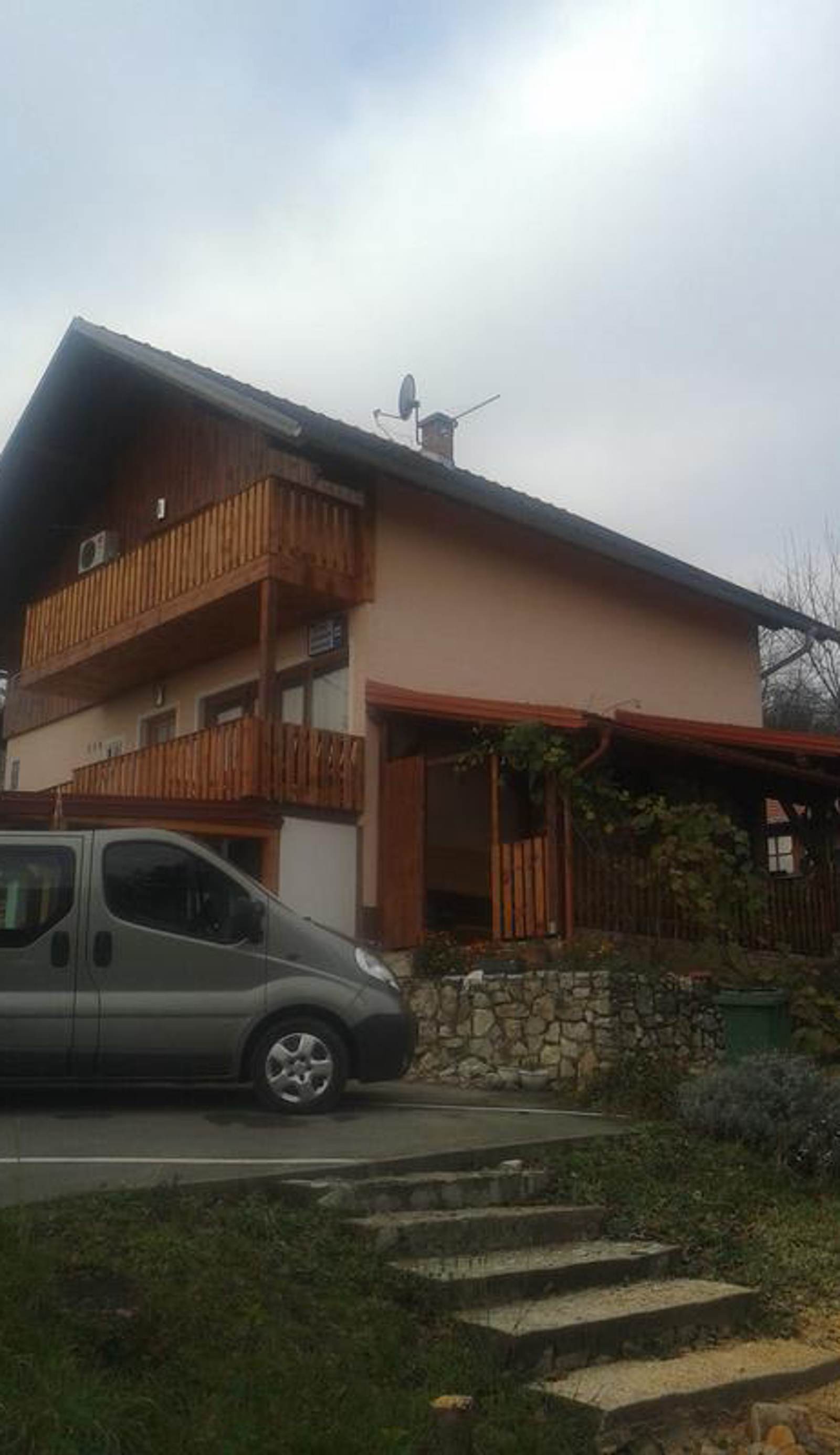 Apartment Kristic Plitvice
