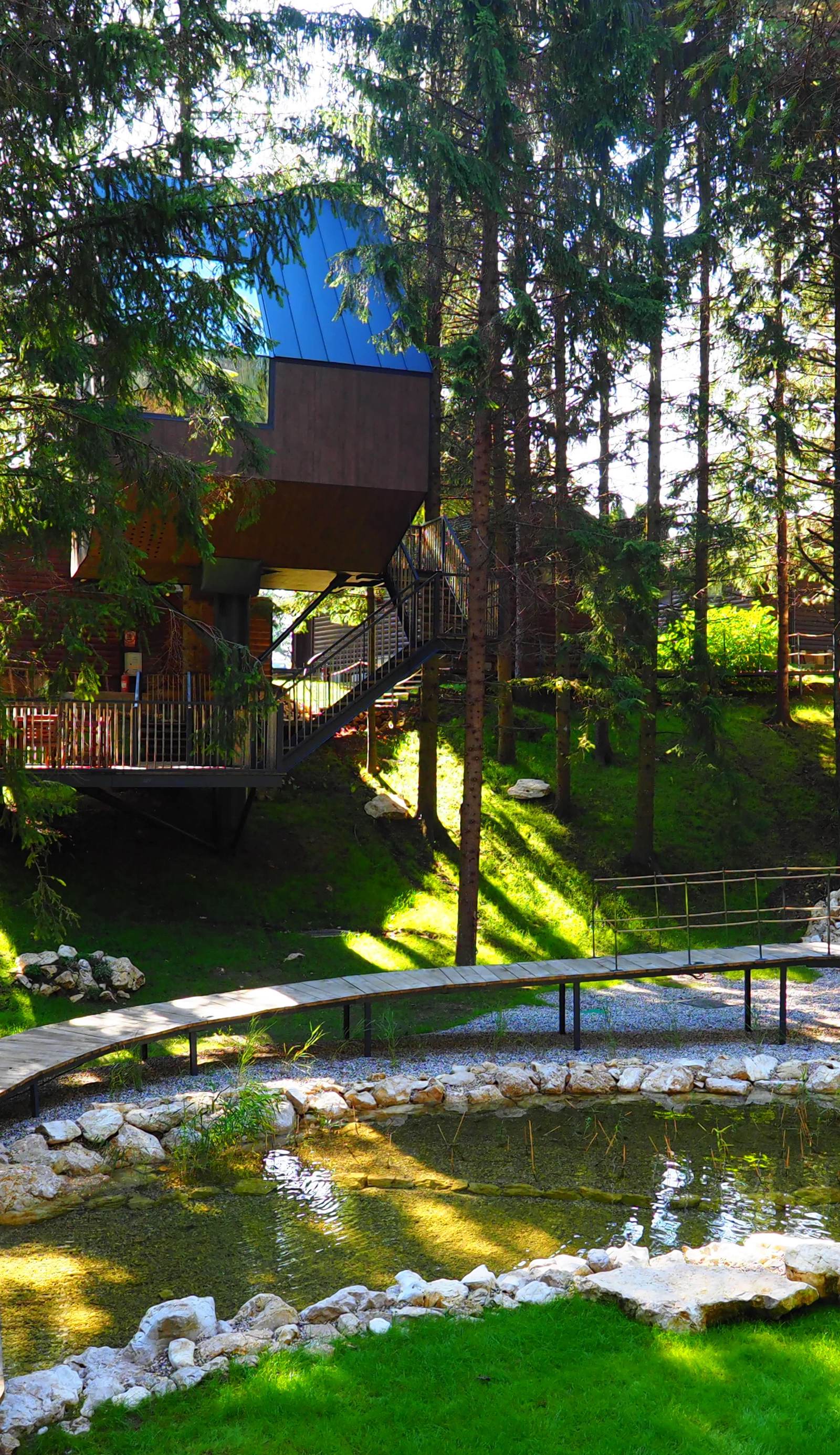 Plitvice Holiday Resort