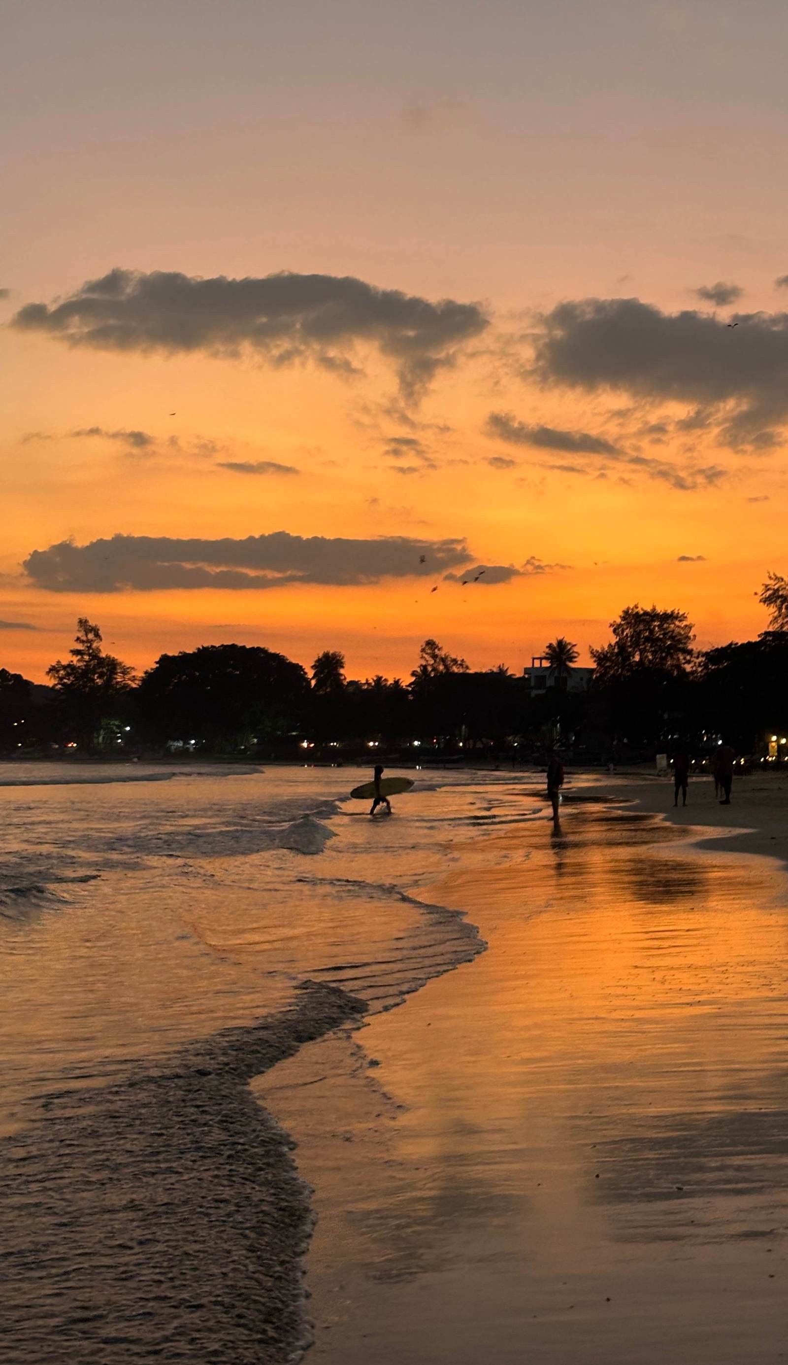 One More Day Hostel, Weligama Beach