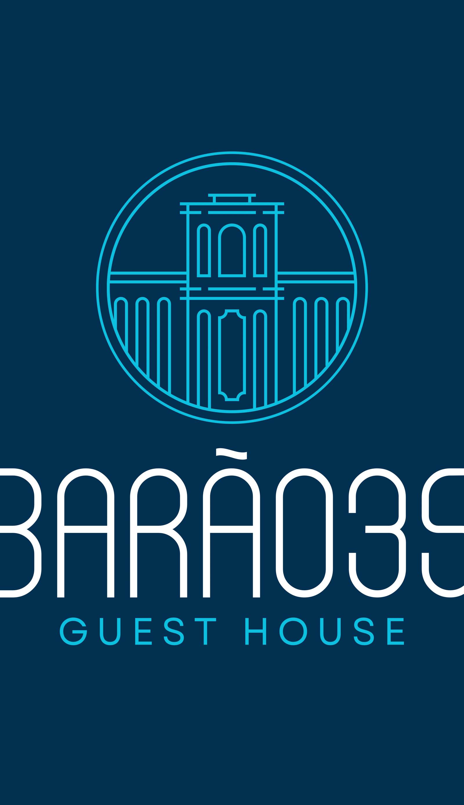 Barao 35 Guest House