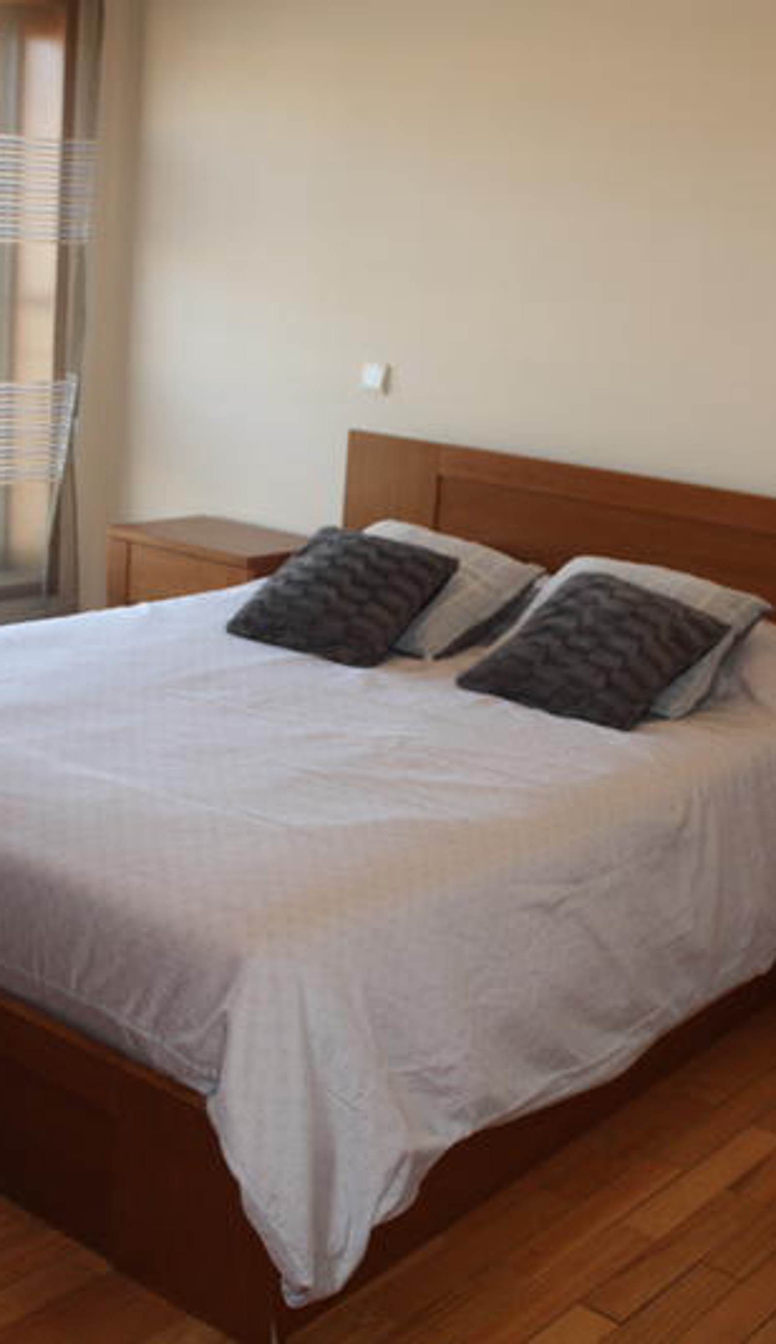 Apartamento Arco da Porta Nova