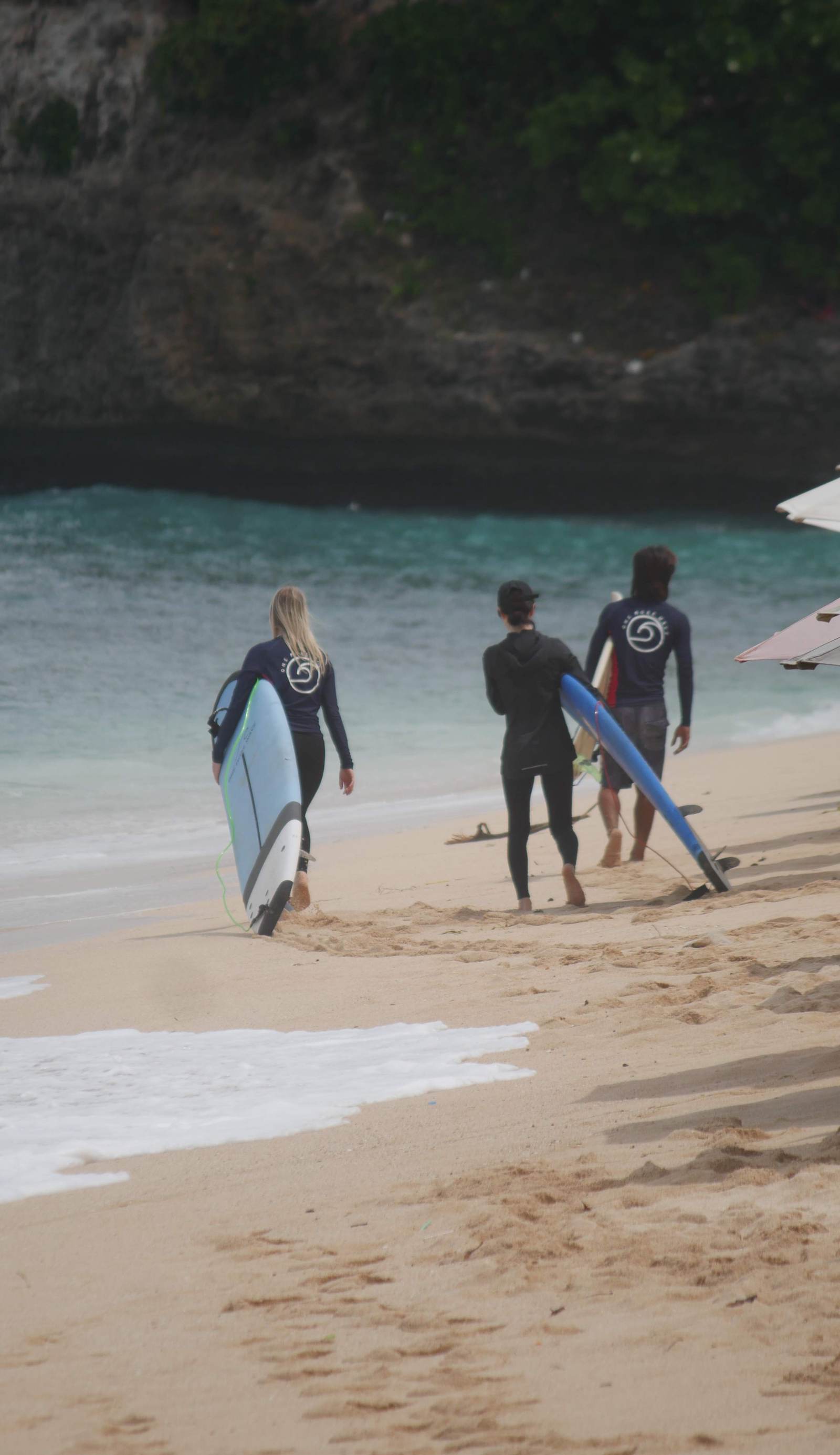 One More Wave Surf House Uluwatu