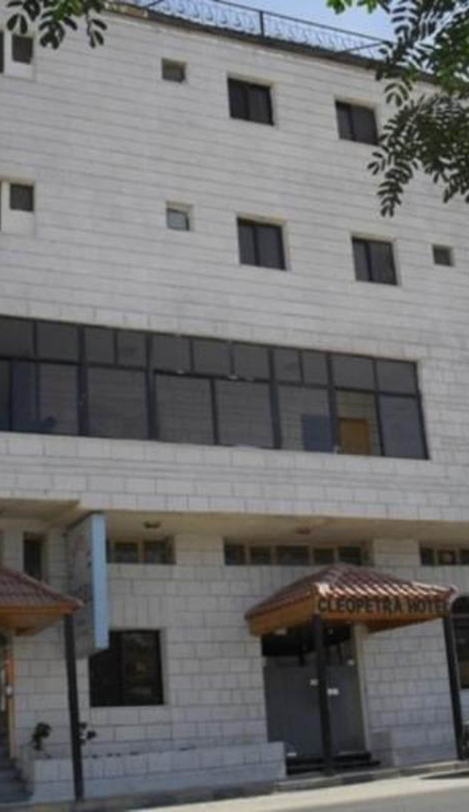 Cleopetra Hotel