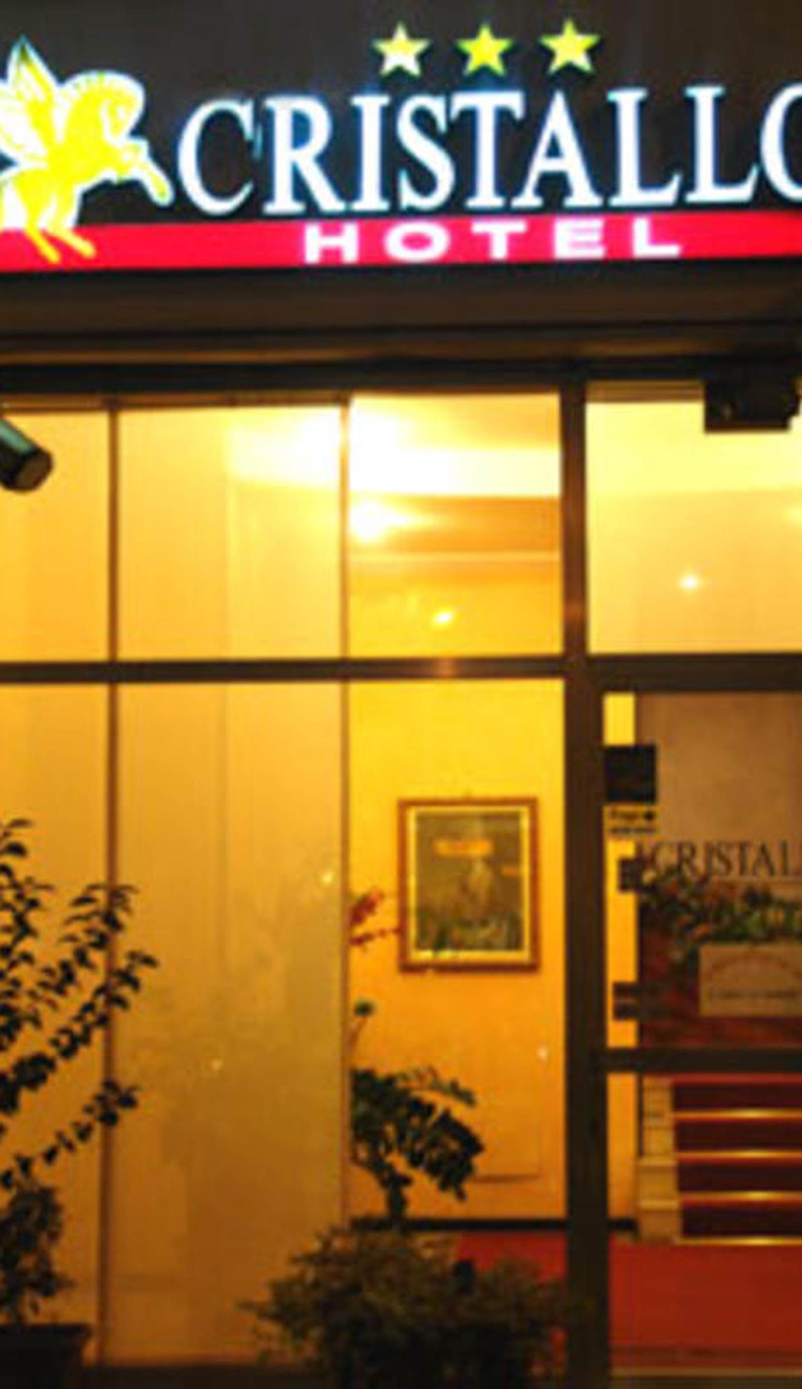 Hotel and B&B Cristallo Brescia