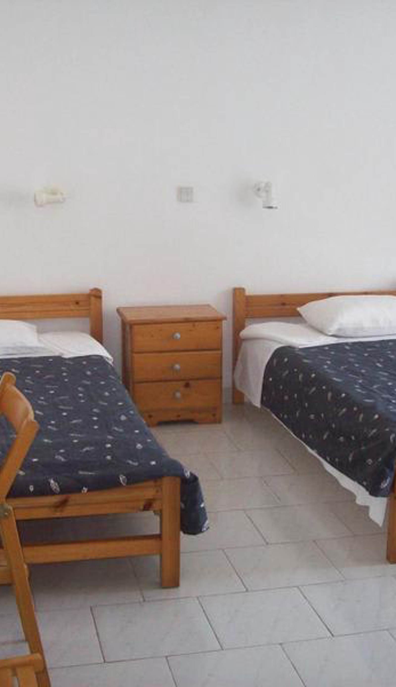 Diana Guesthouse