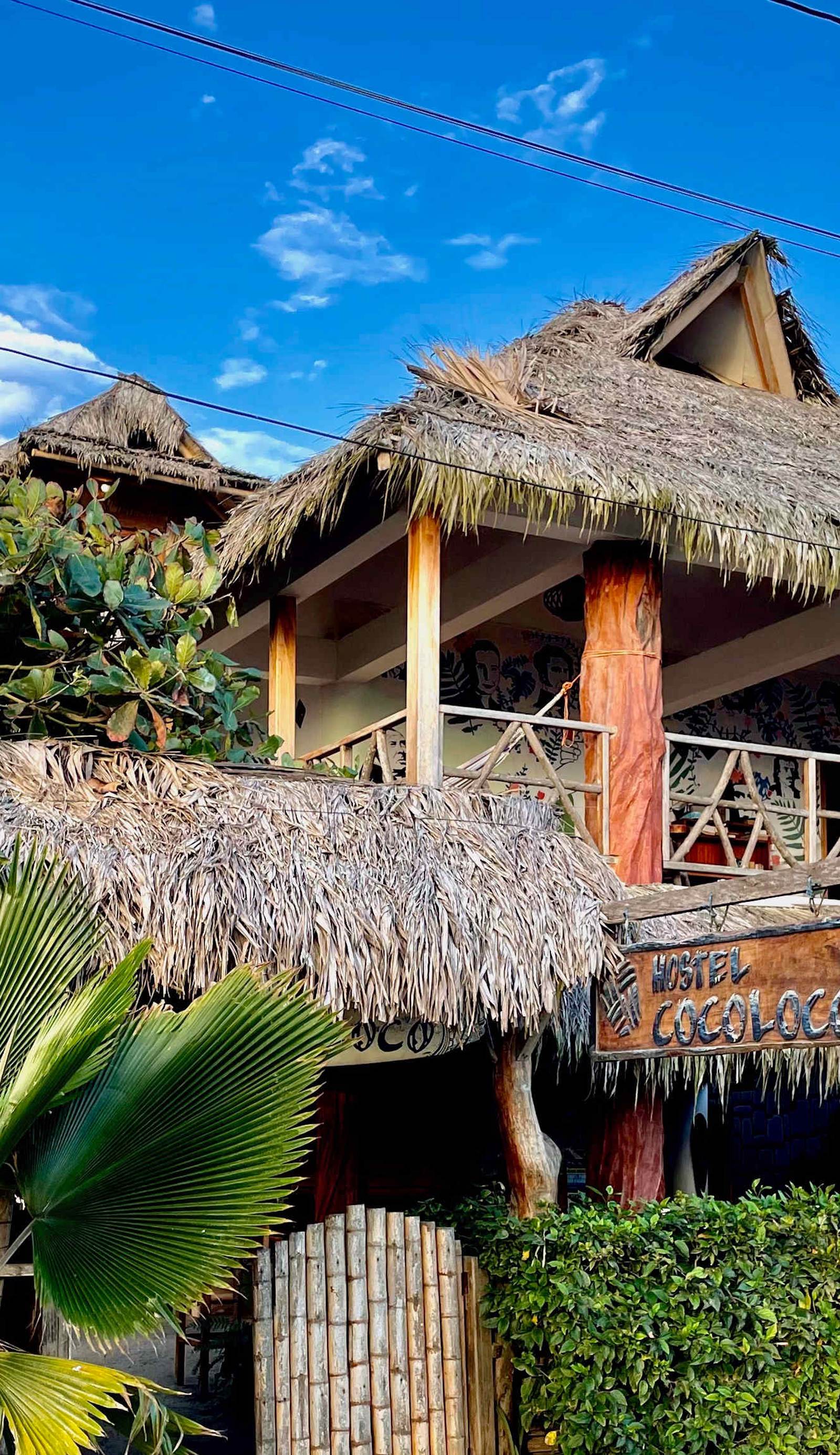 Hostel Coco Loco