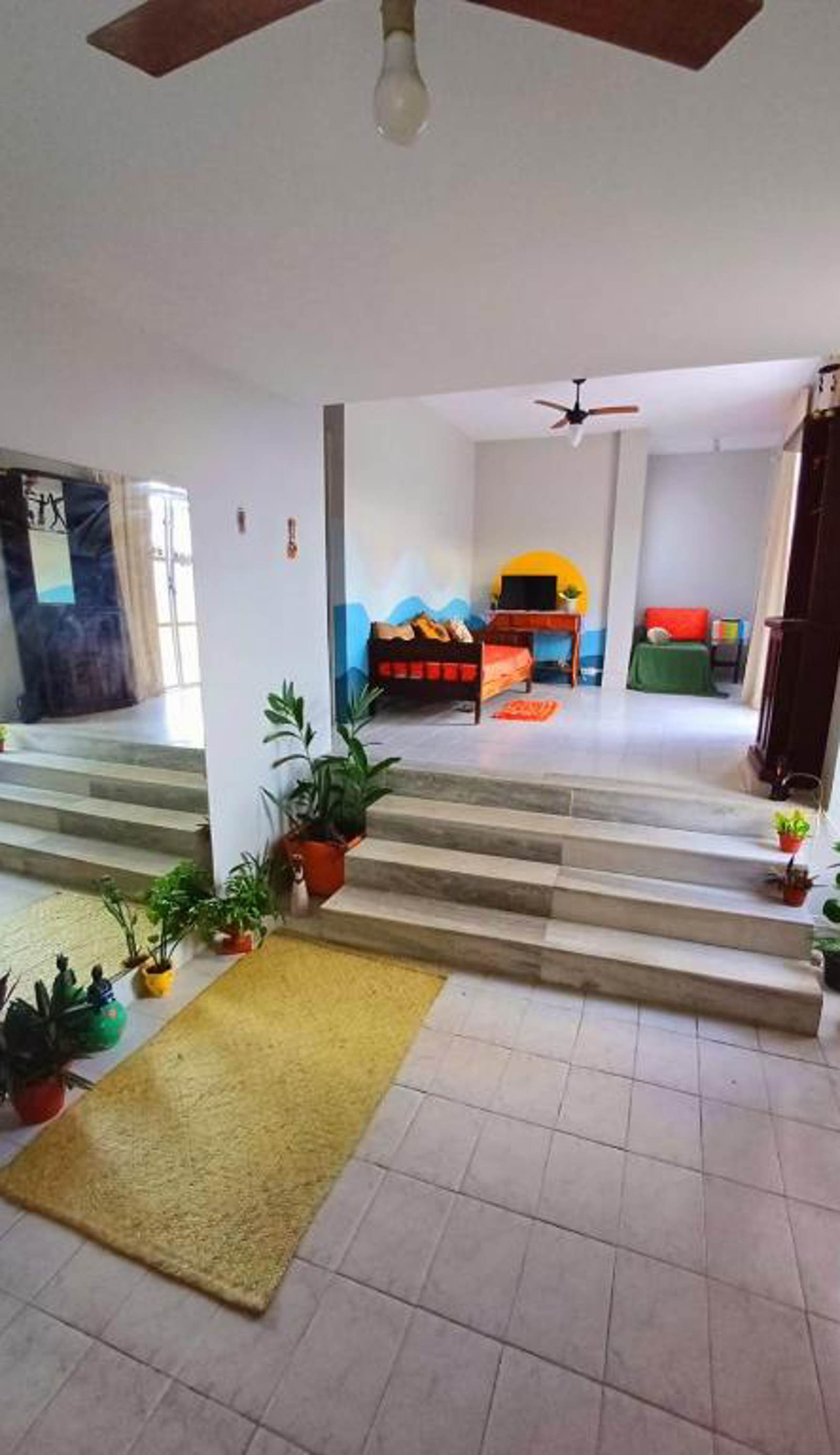 Maréia Hostel