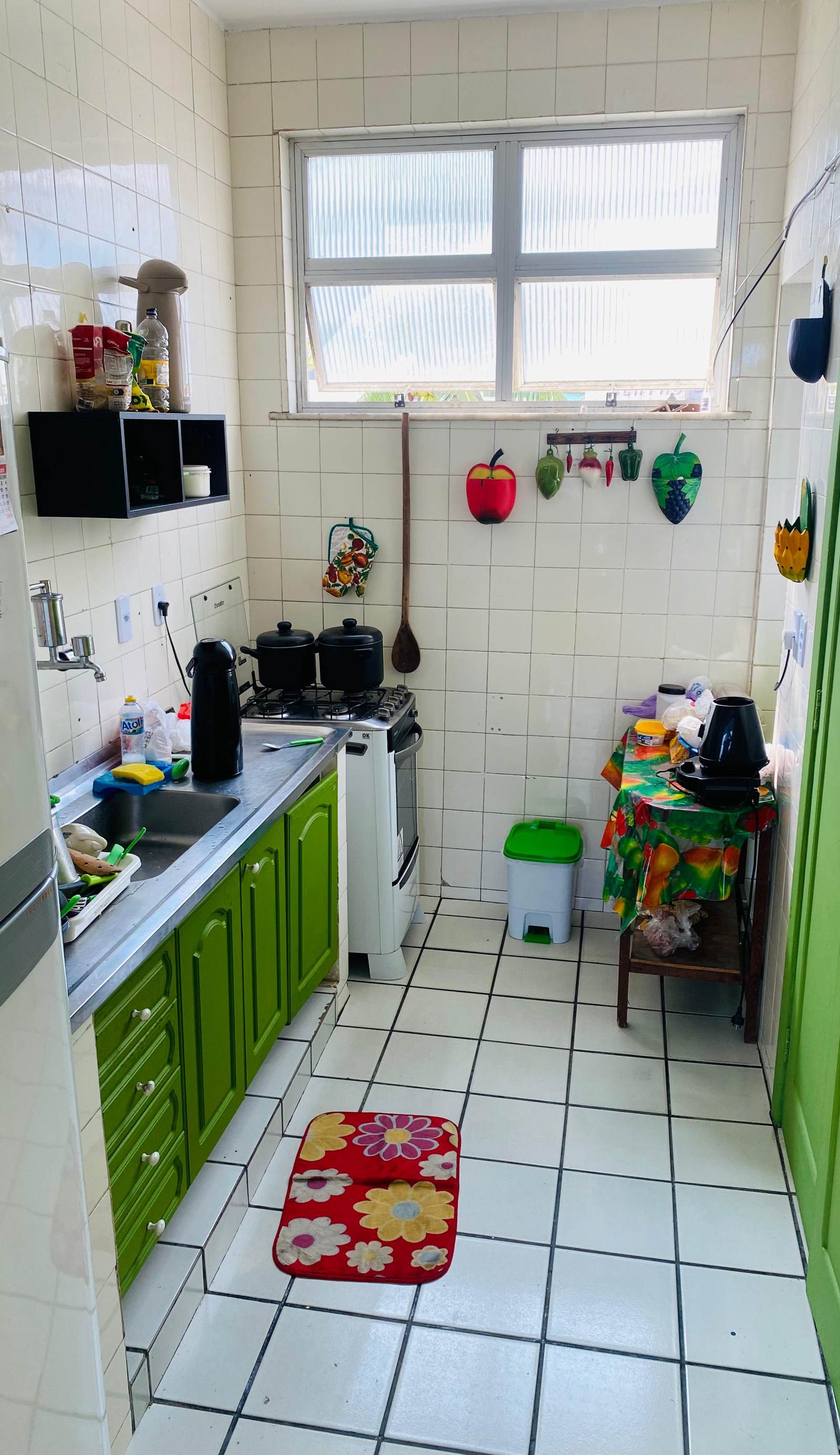 Barra Mar Hostel