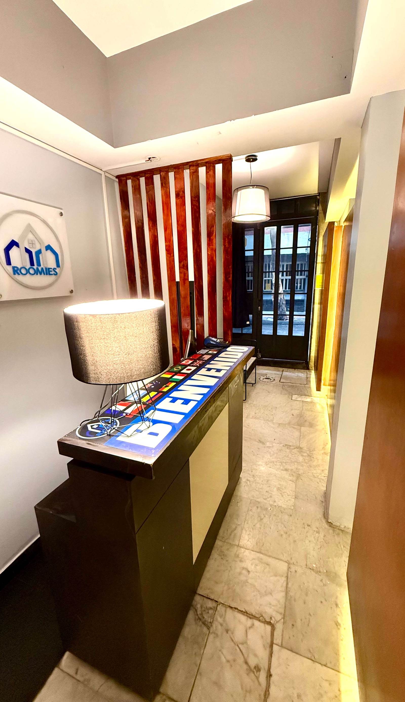 RMS Suites - Zona rosa