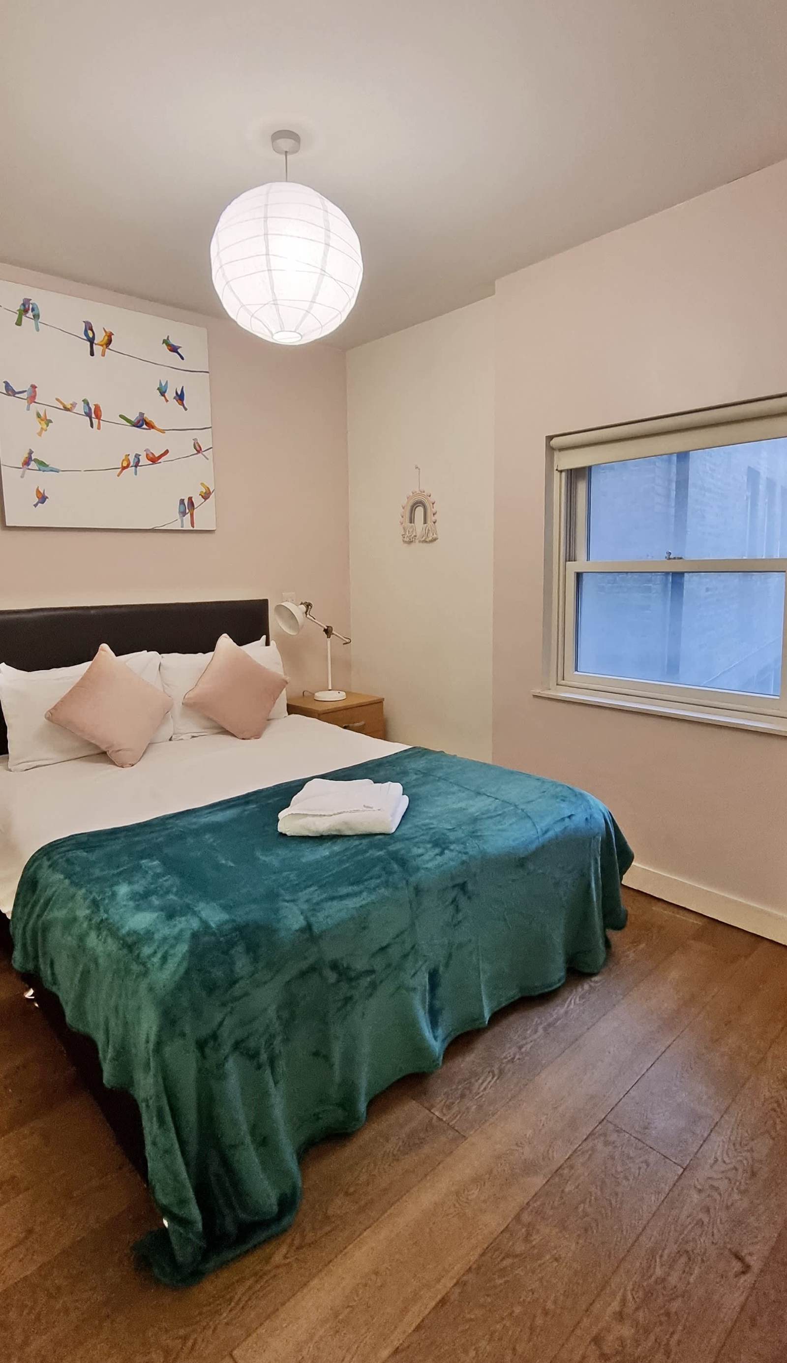 Urban Stay London City Apartments