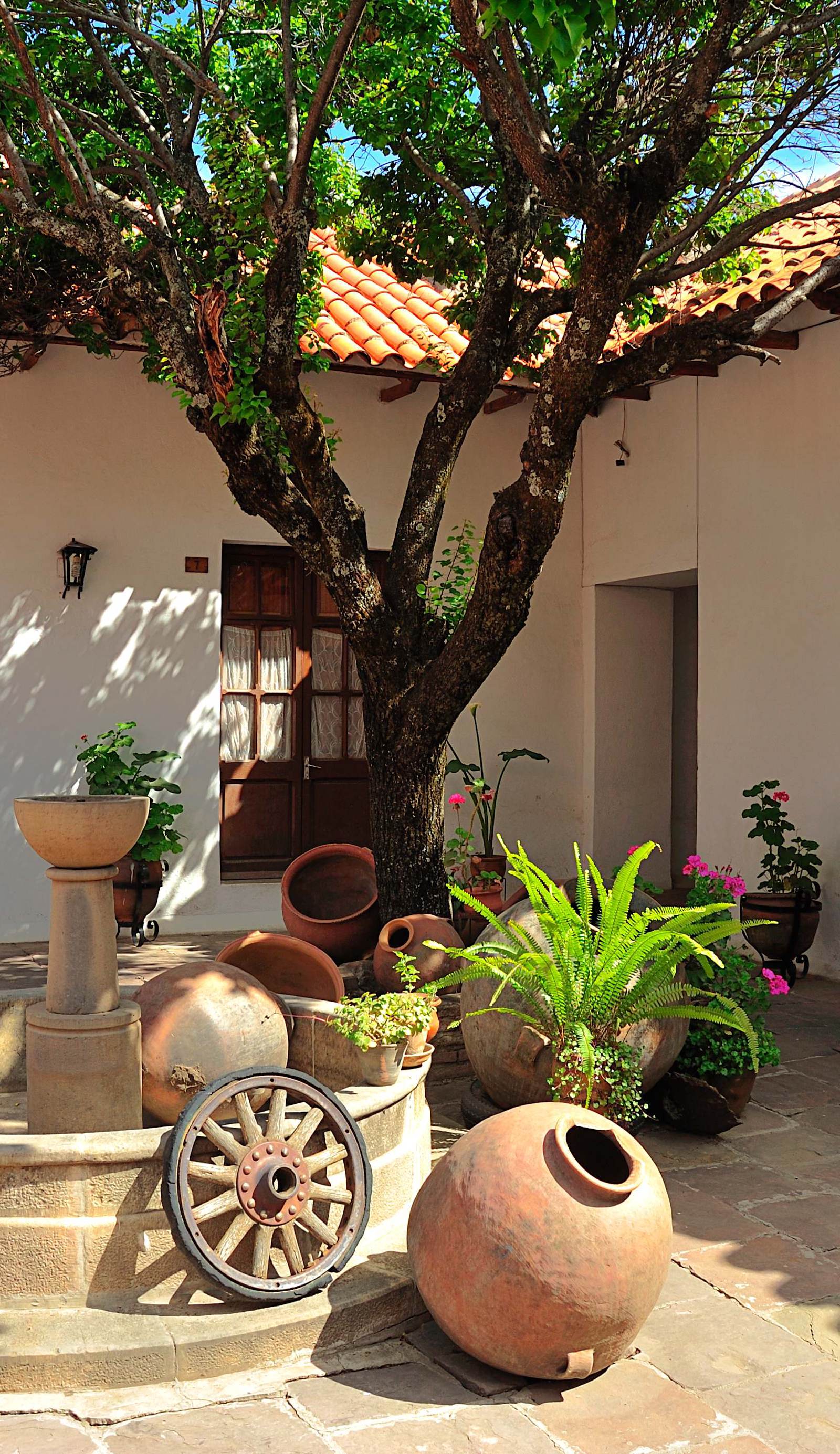 Hostal Cruz de Popayan