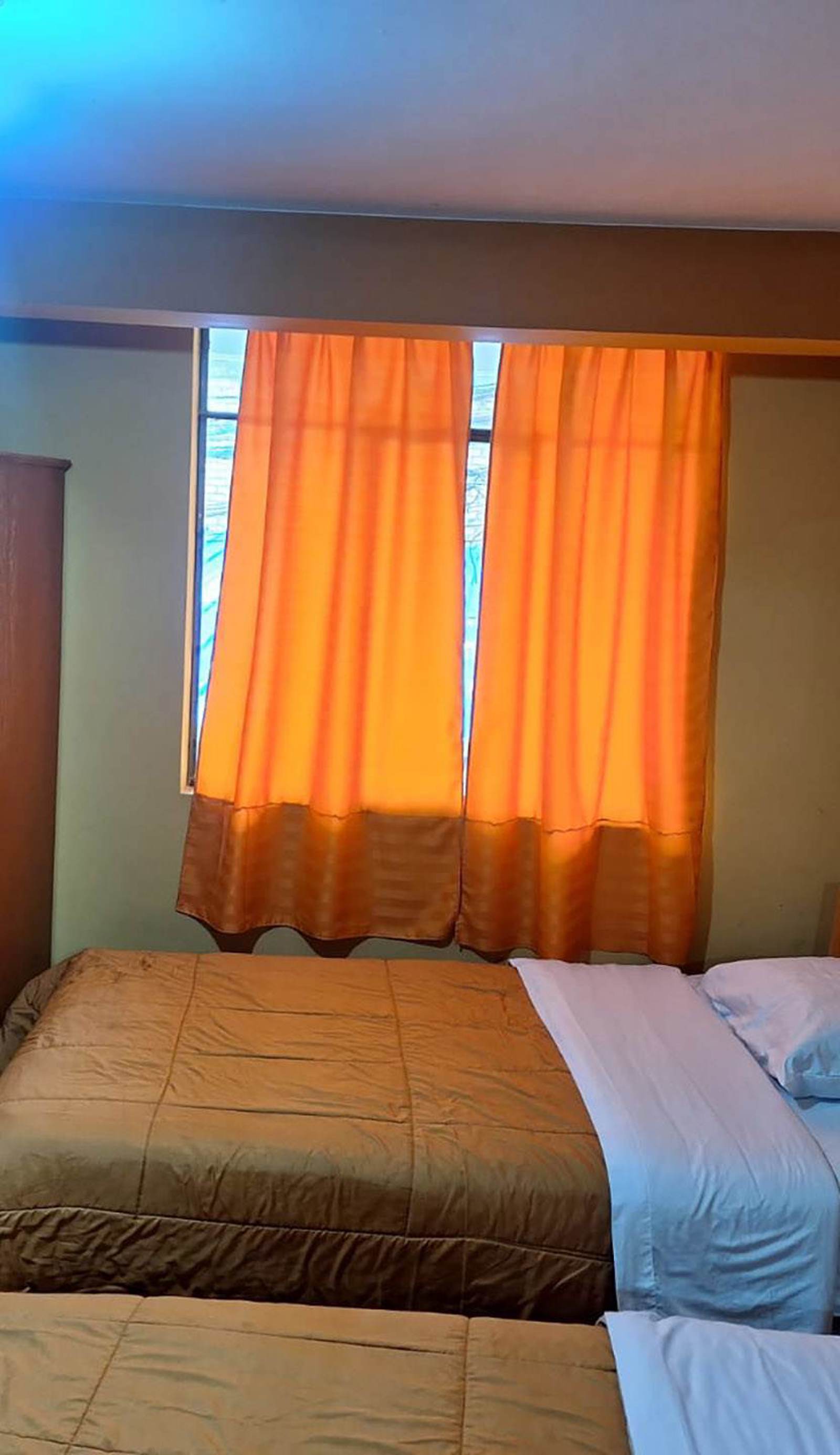 Montañero Hostel II
