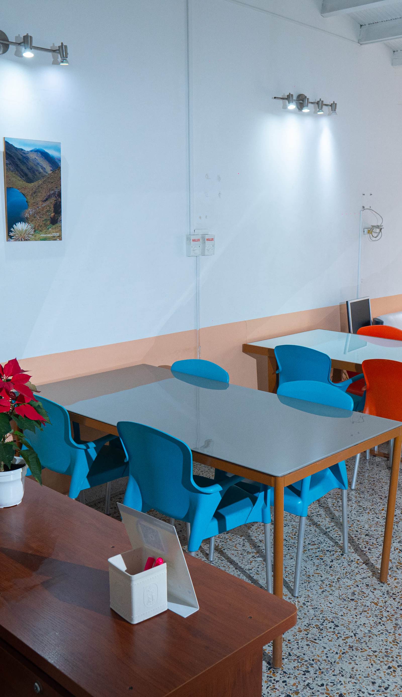 Casa De Pinos Hostal