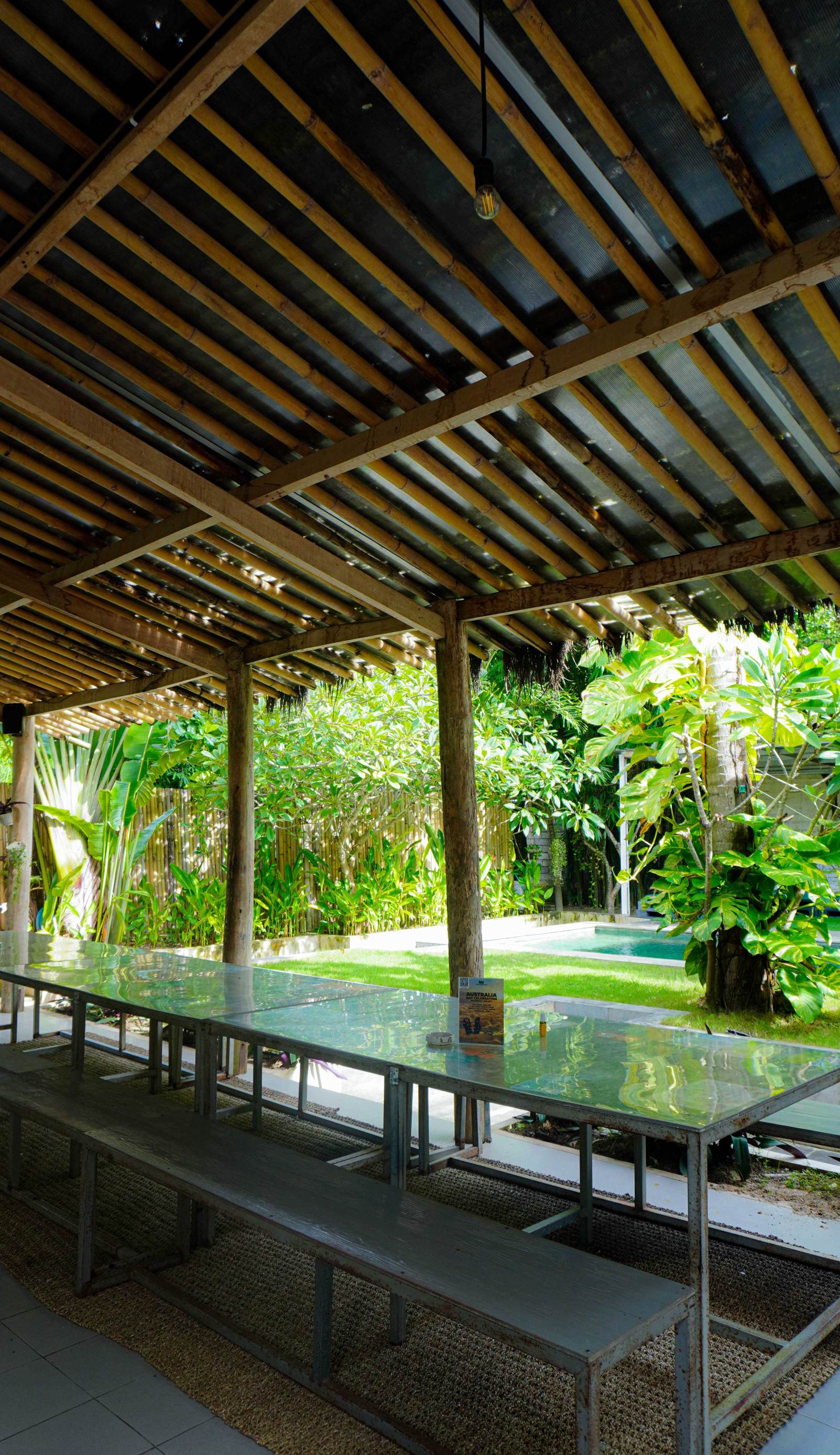 LoTide Surf Camps Lombok