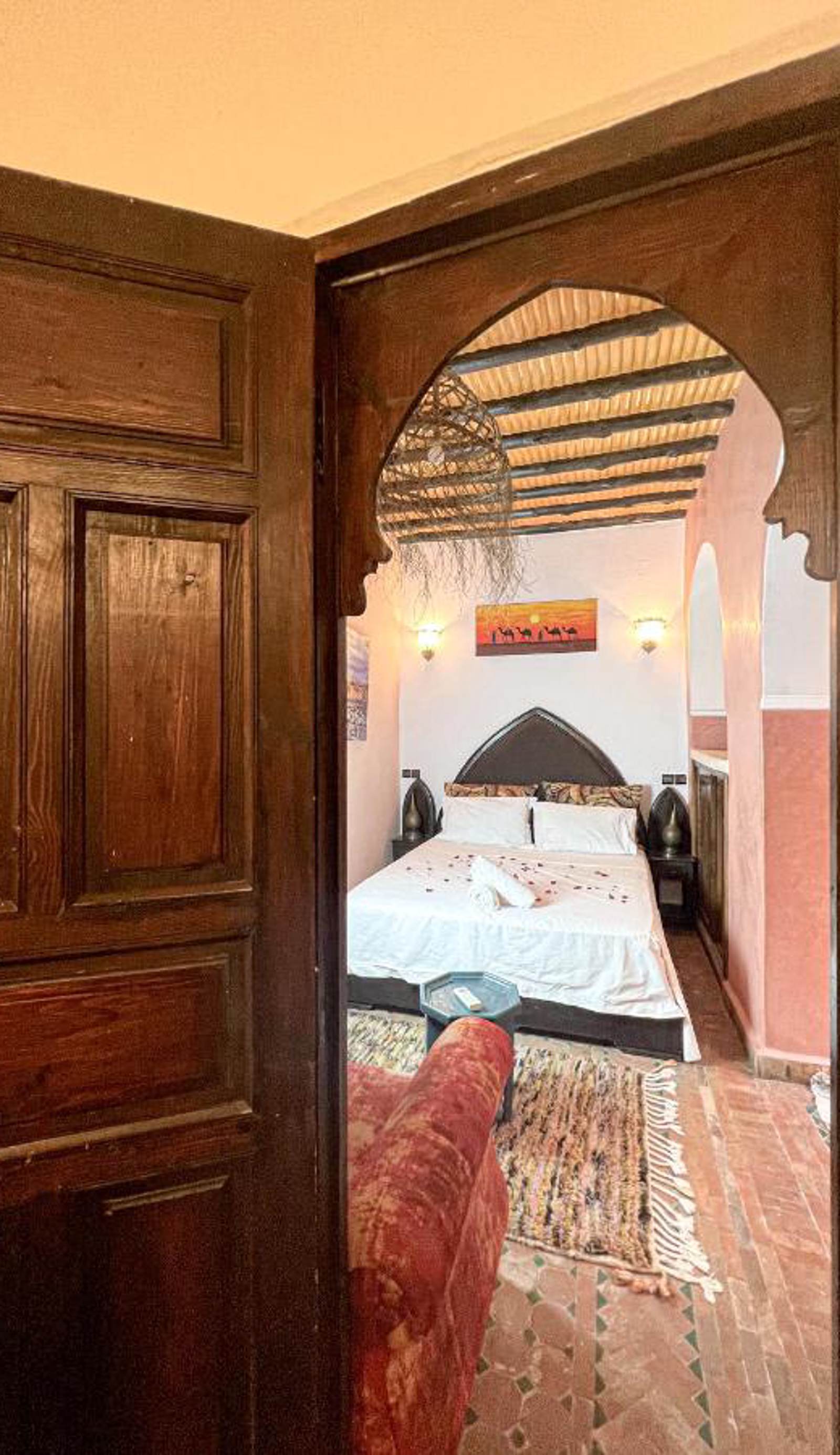 Riad Musa