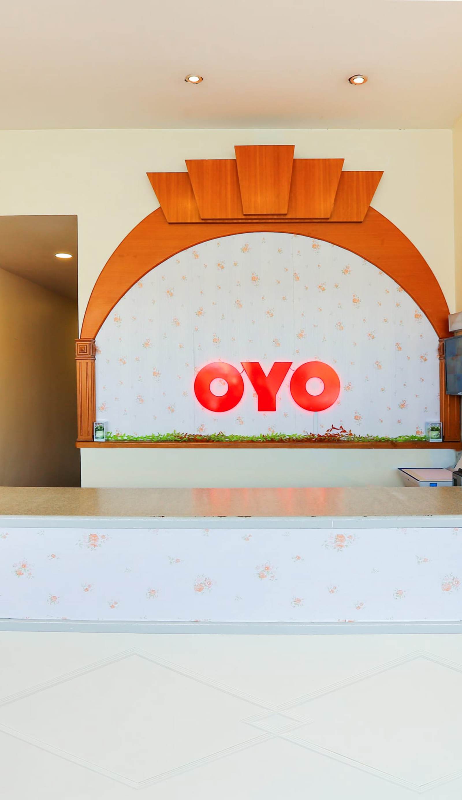 Hotel O My Hotel