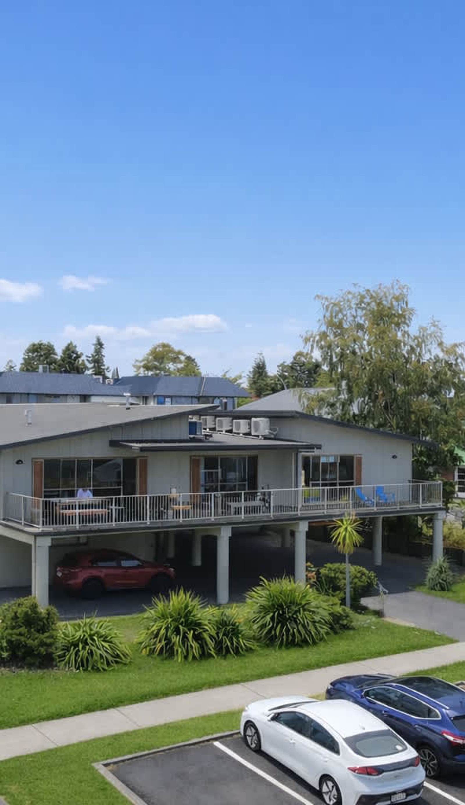 Adventure Taupo Hostel