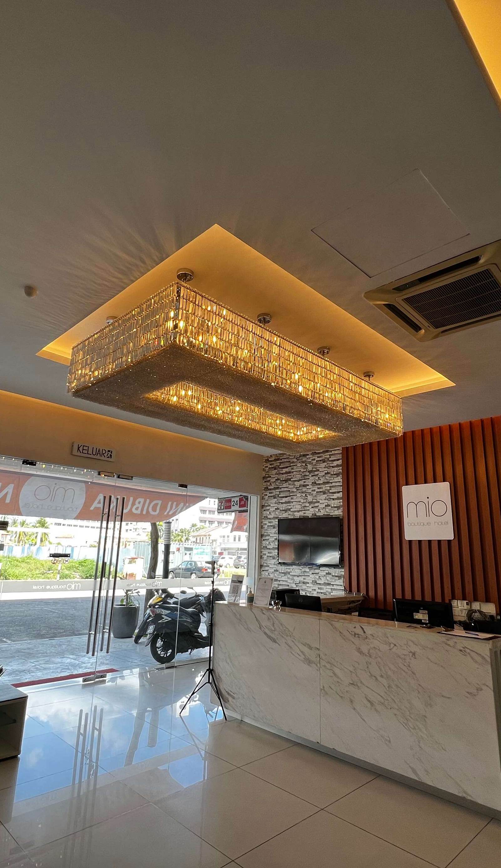 Mio Boutique Hotel