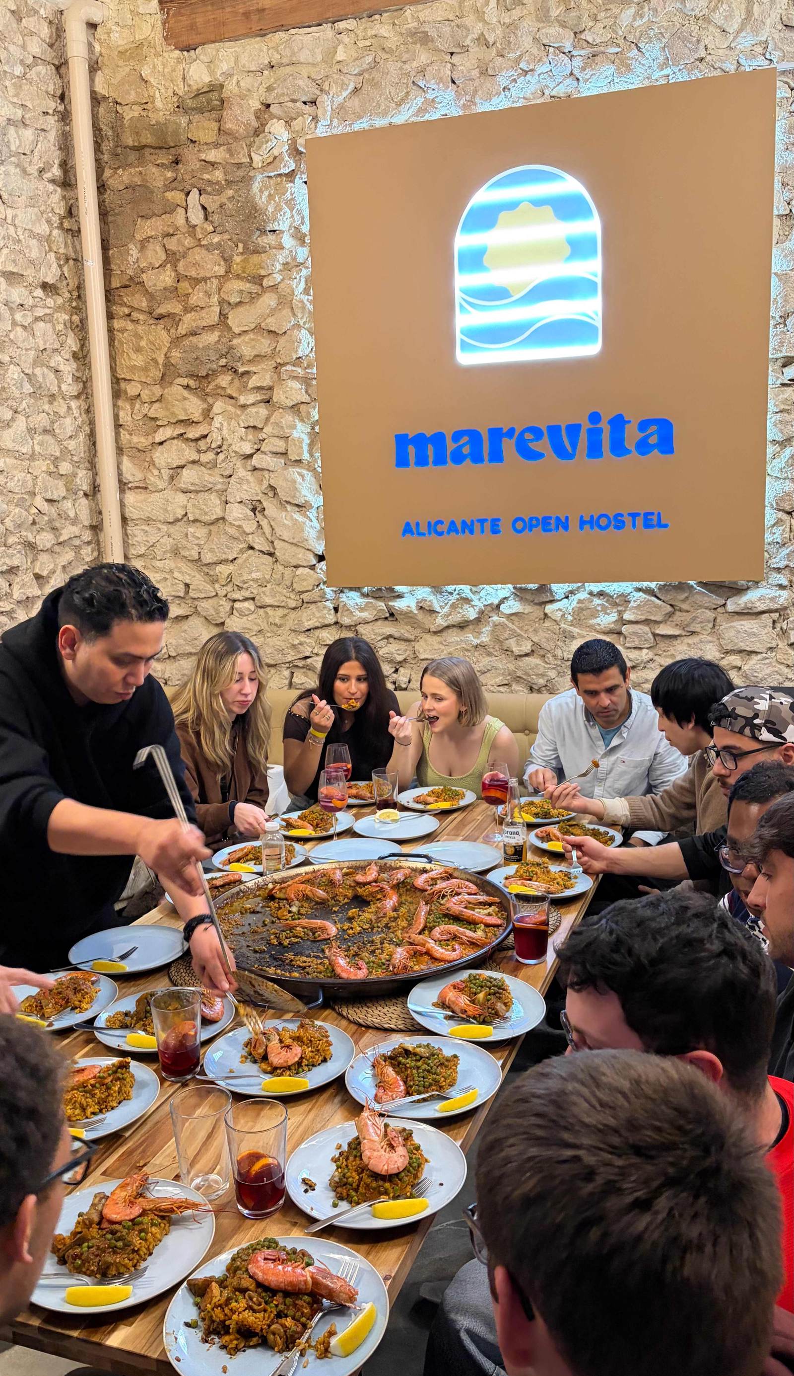 Marevita Hostel