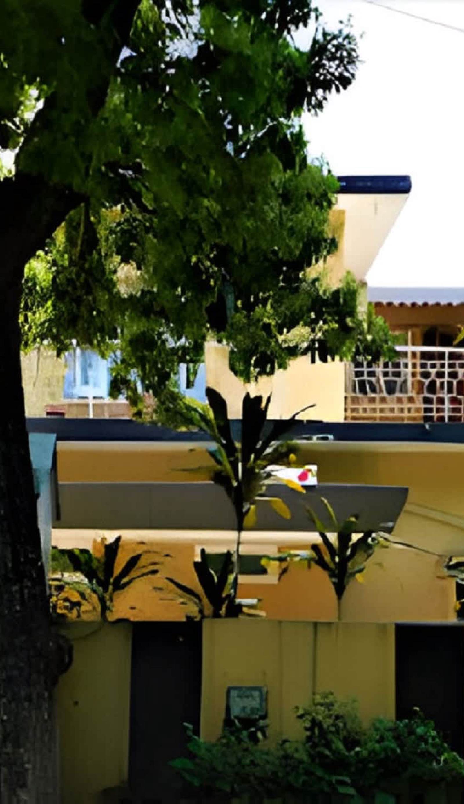 The City Lodge