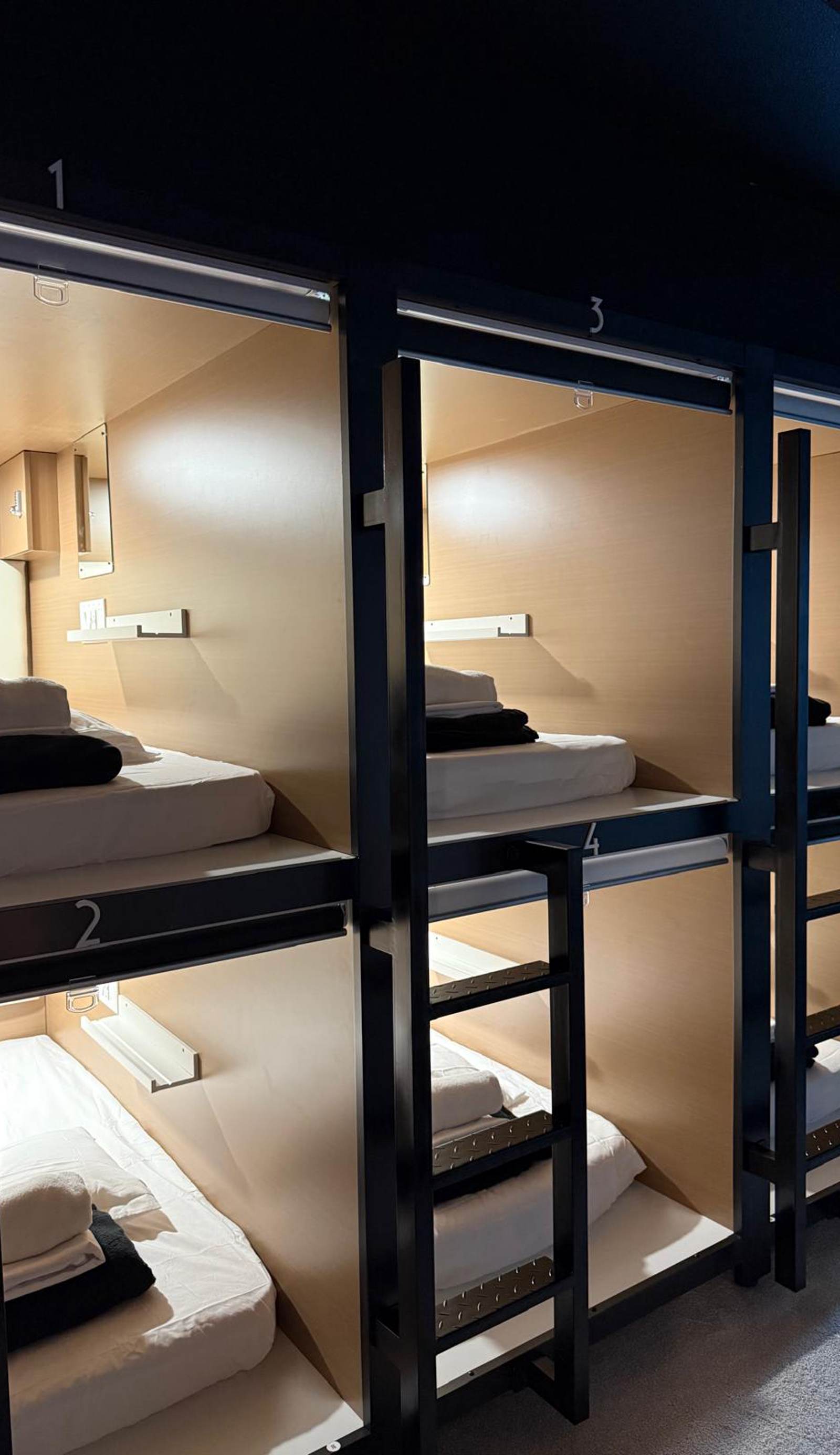Bishop Hostel
