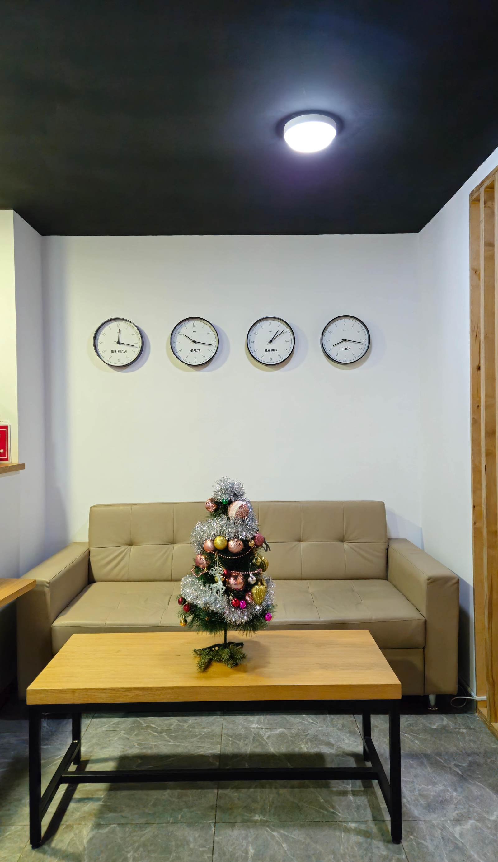 Sulu Hostel