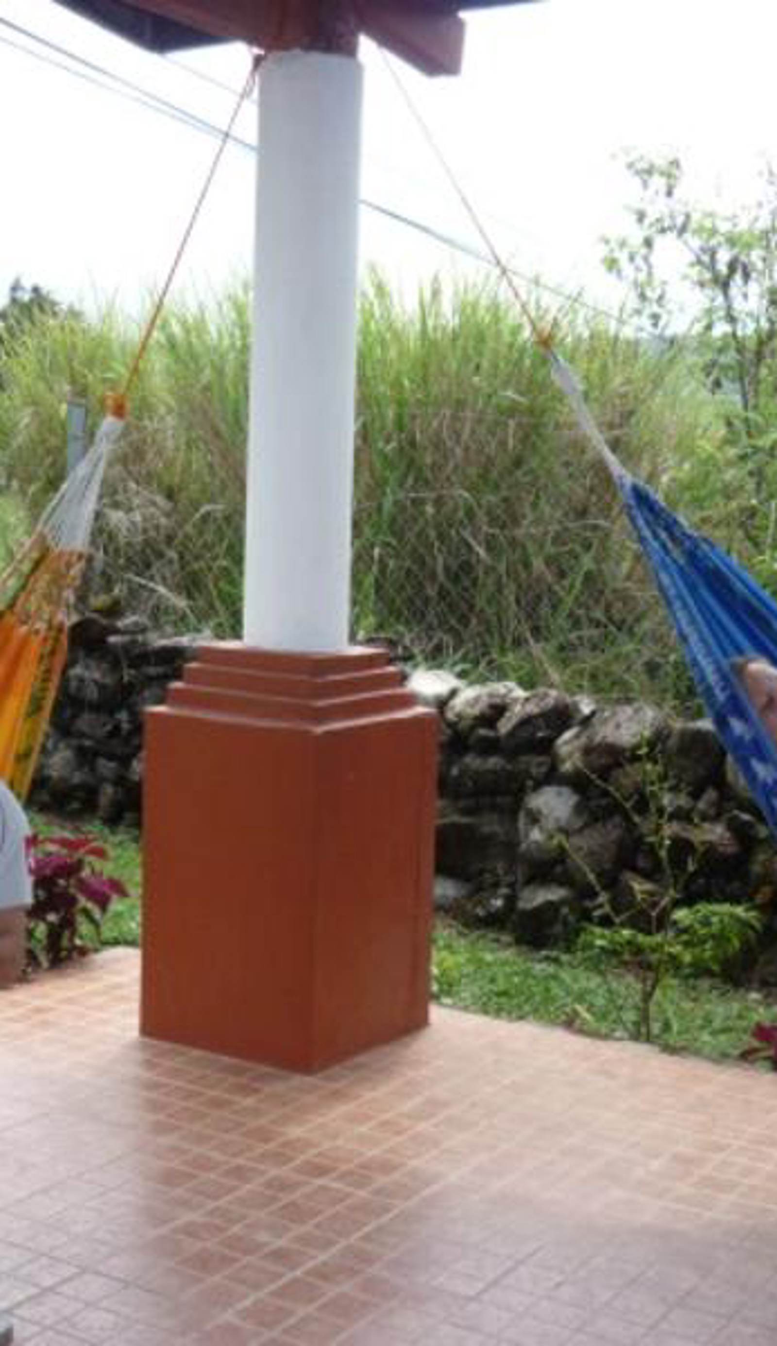 Spanish by the River - Boquete