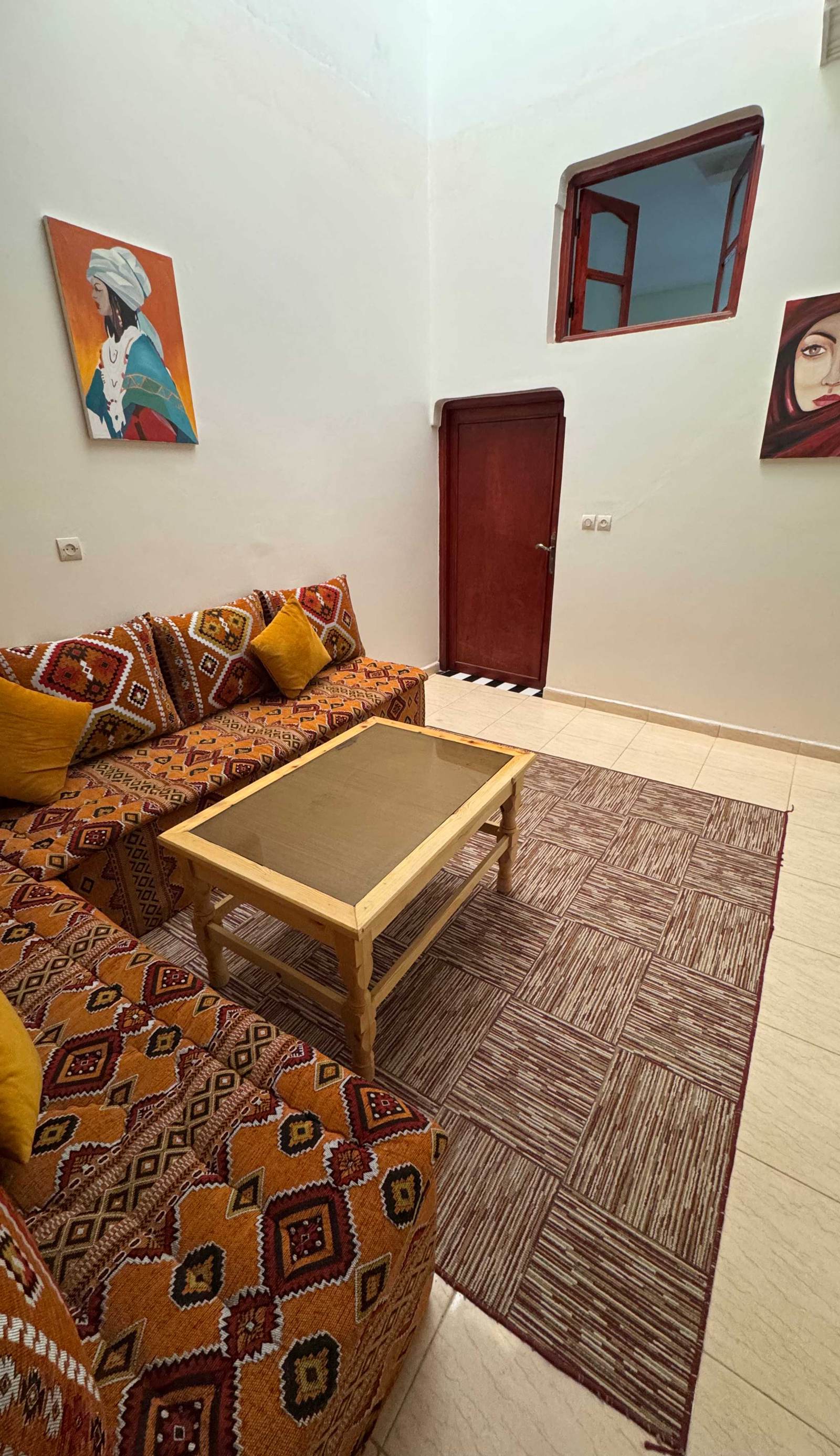 Dallas Hostel