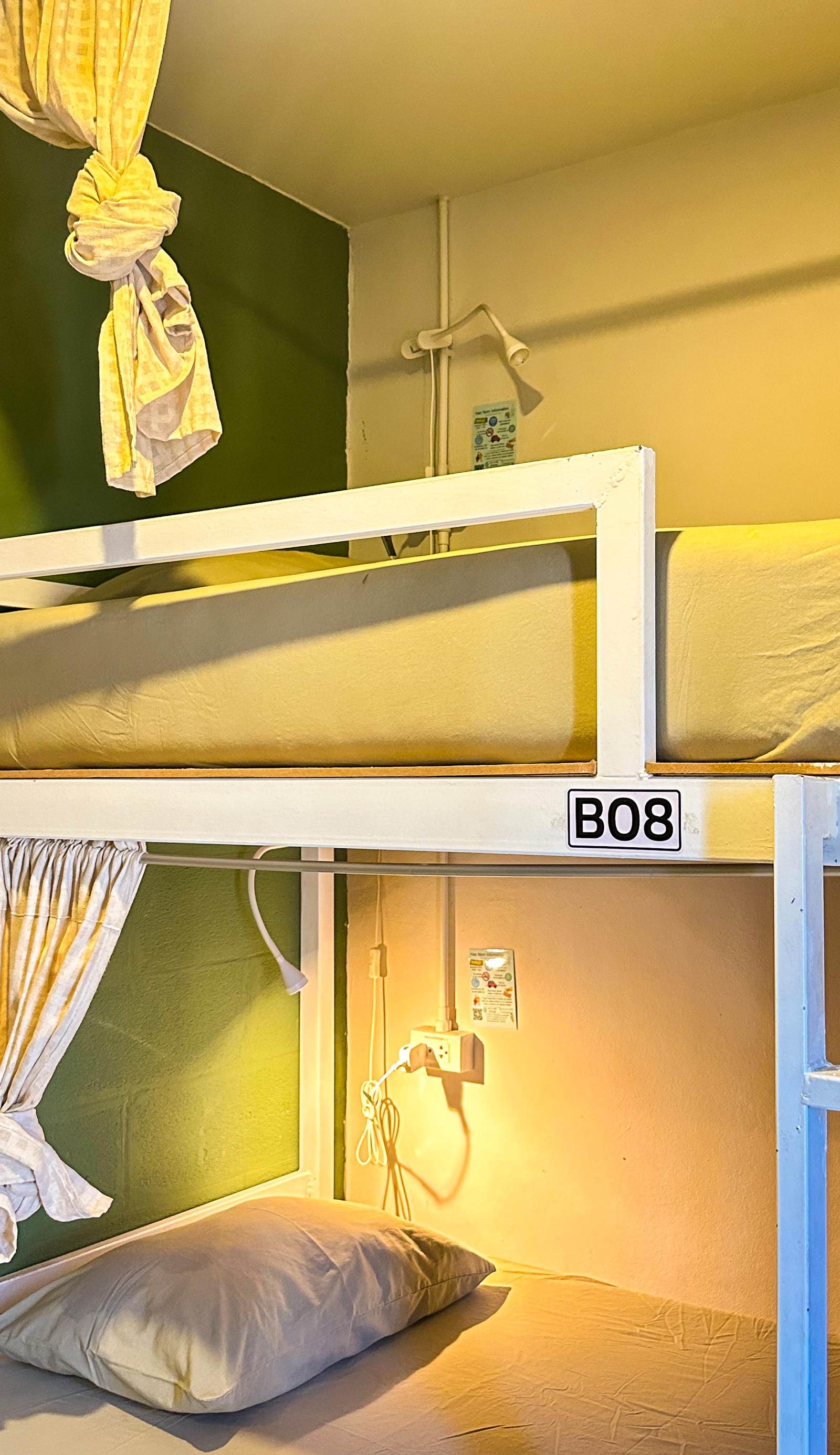 Kiko's Hostel