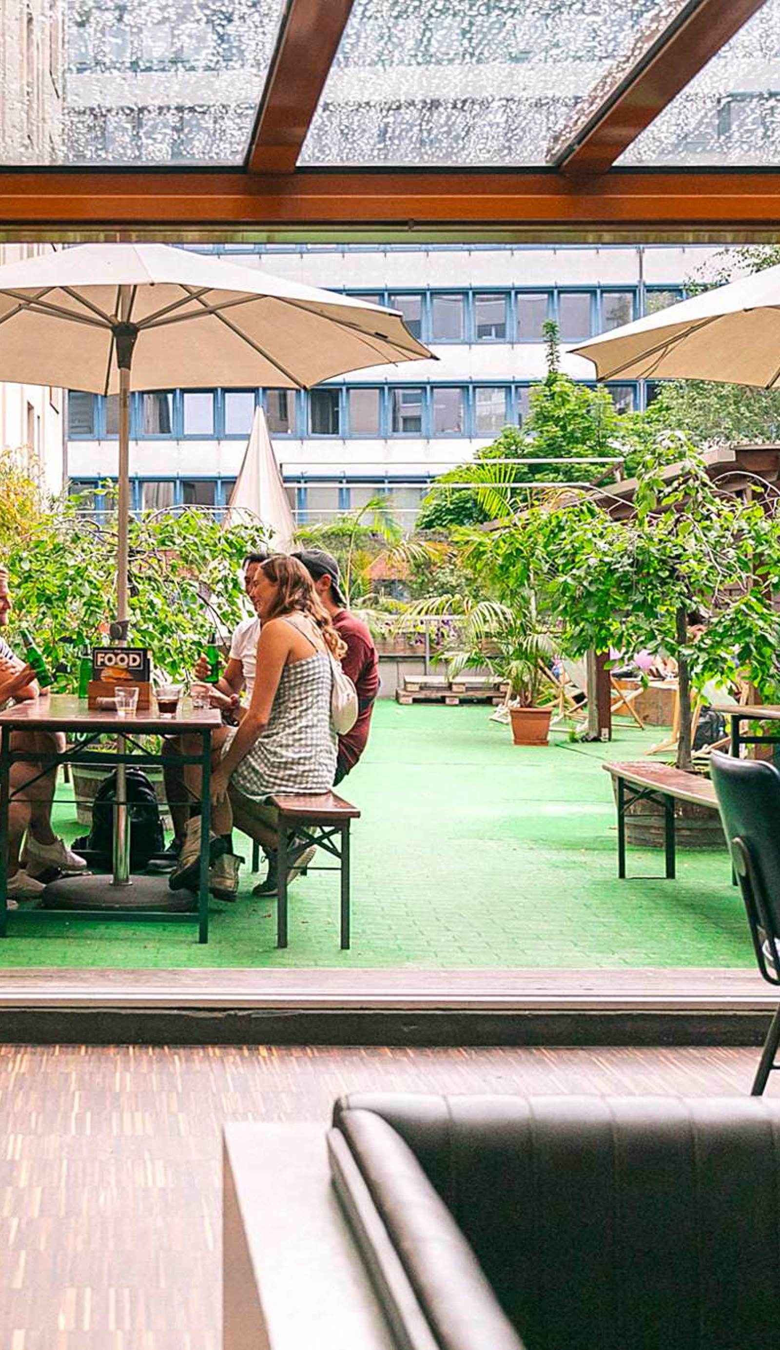 St Christopher's Inn Berlin - Mitte