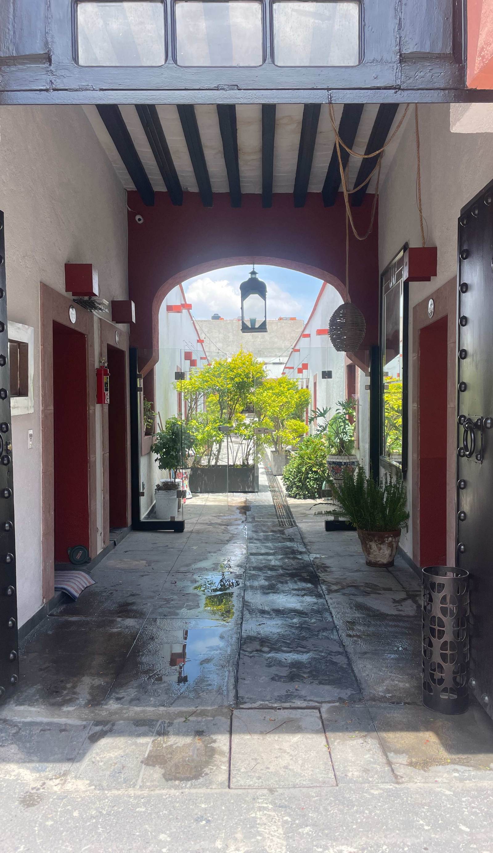 Casa Peti