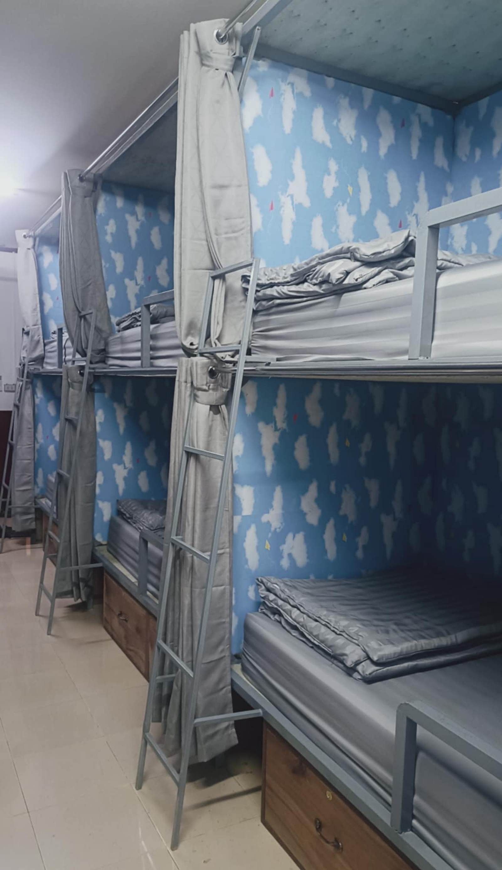 JASMINE Hostel and Guest house
