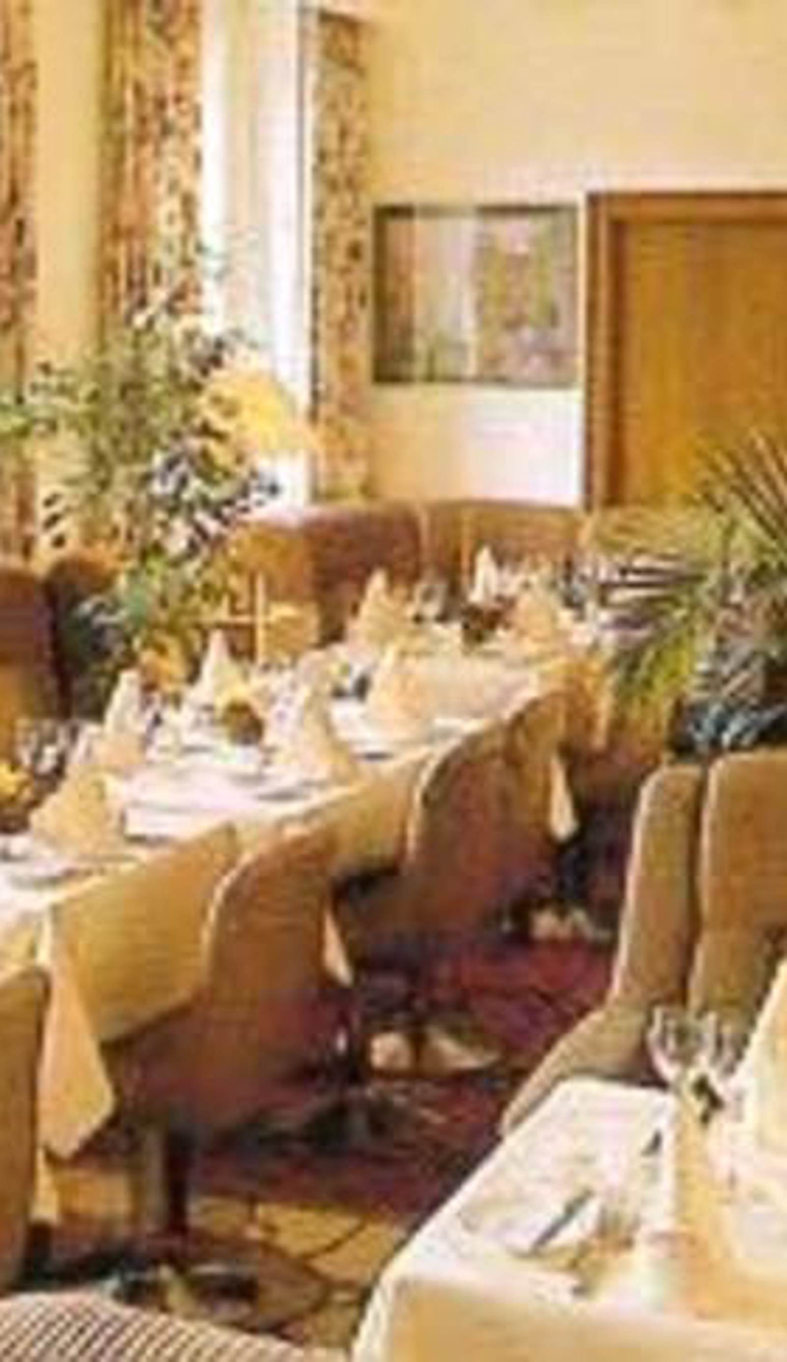 Hotel Buschhausen