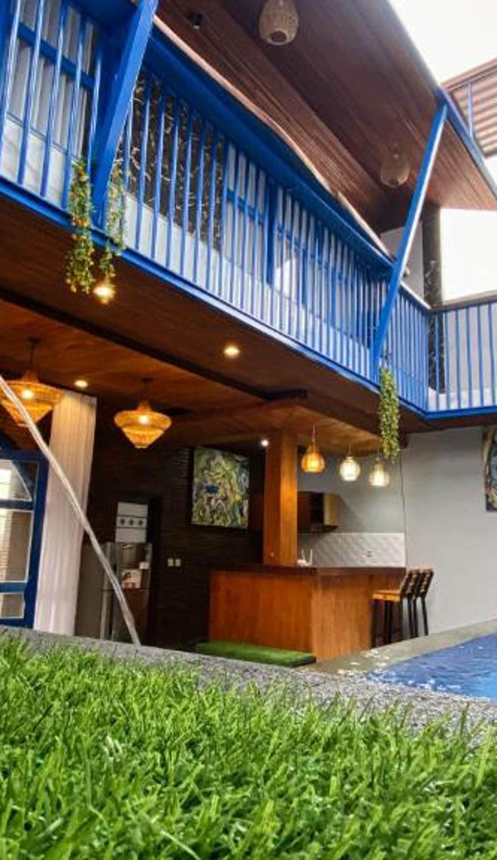 Anny Guesthouse by ecommerceloka