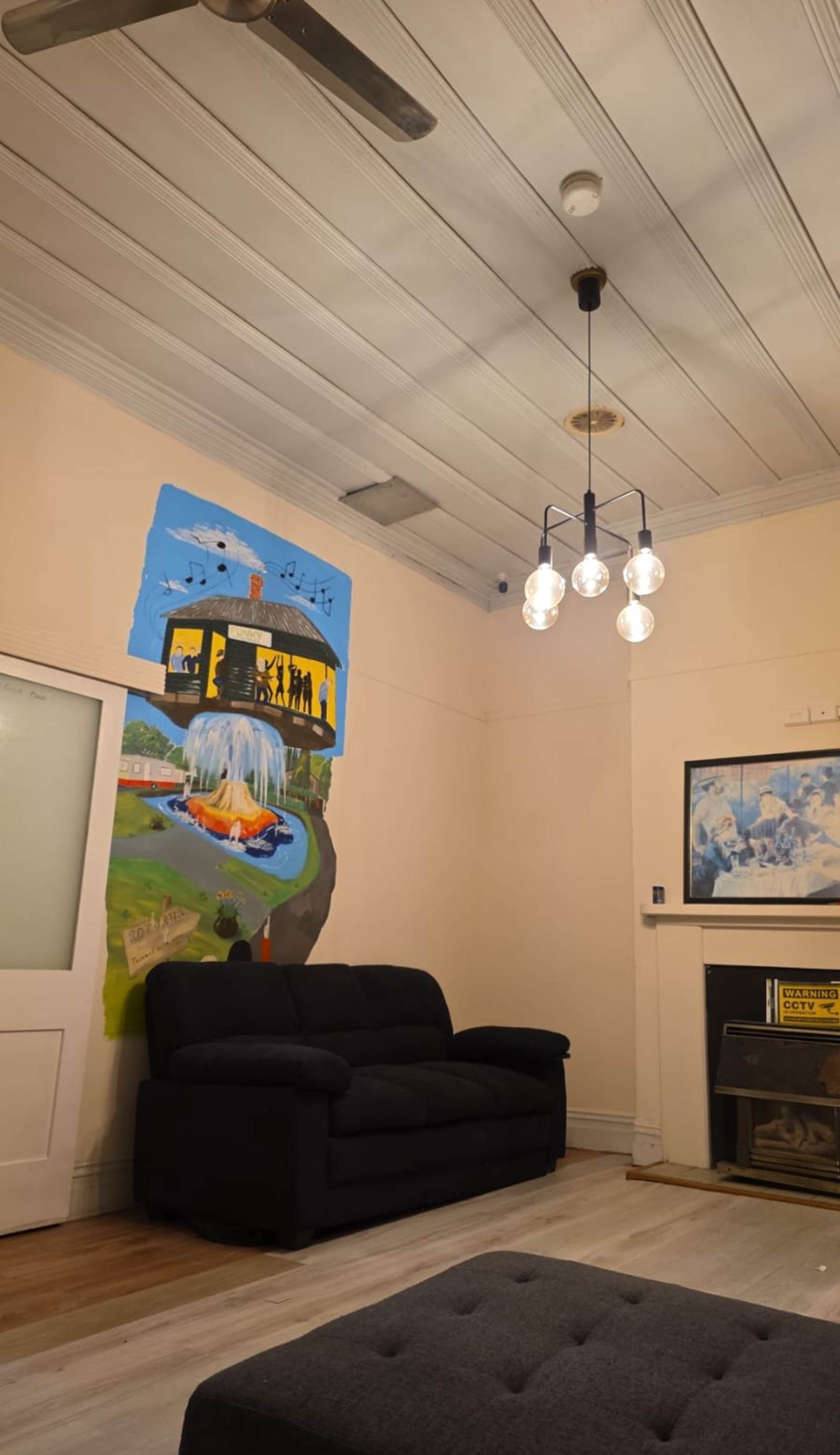 Rotorua Hostel