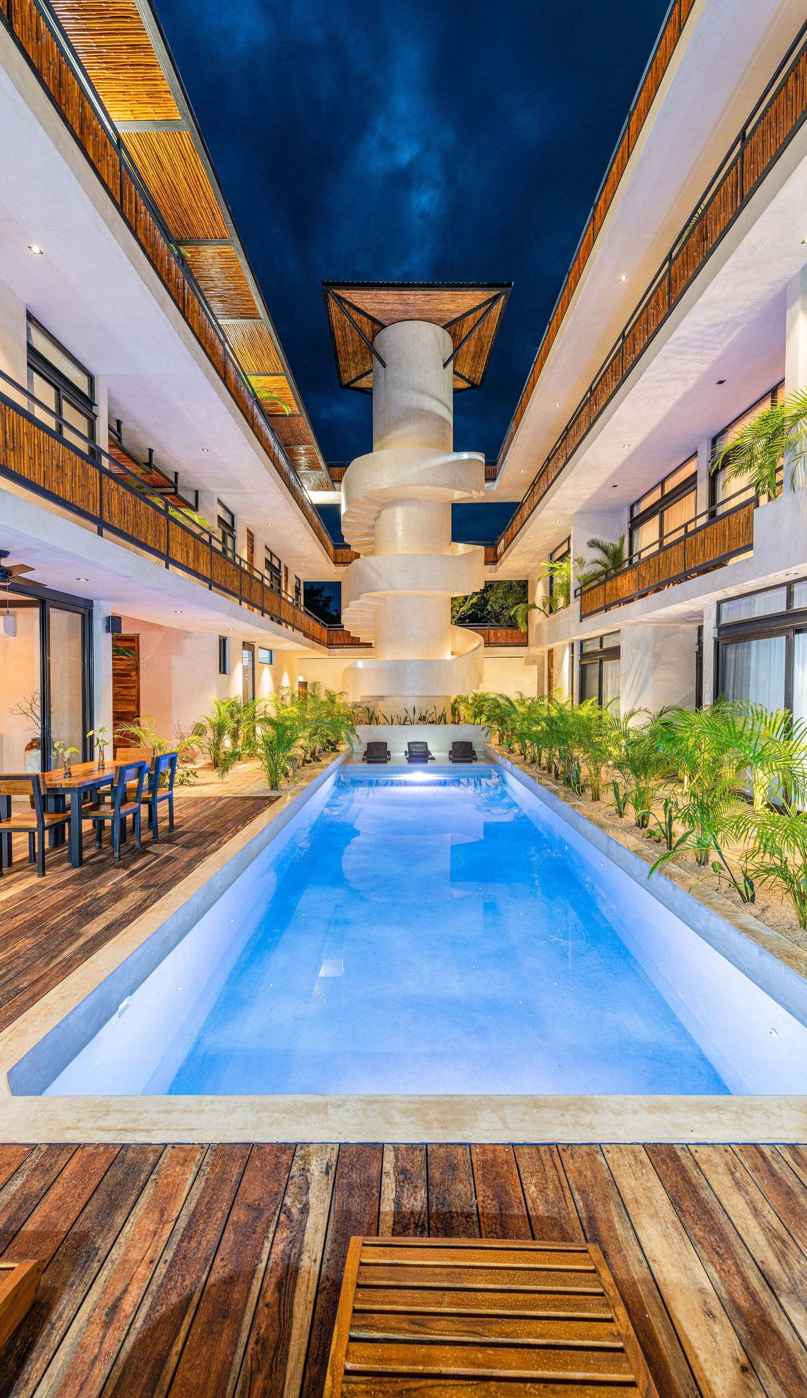 Irie Tulum