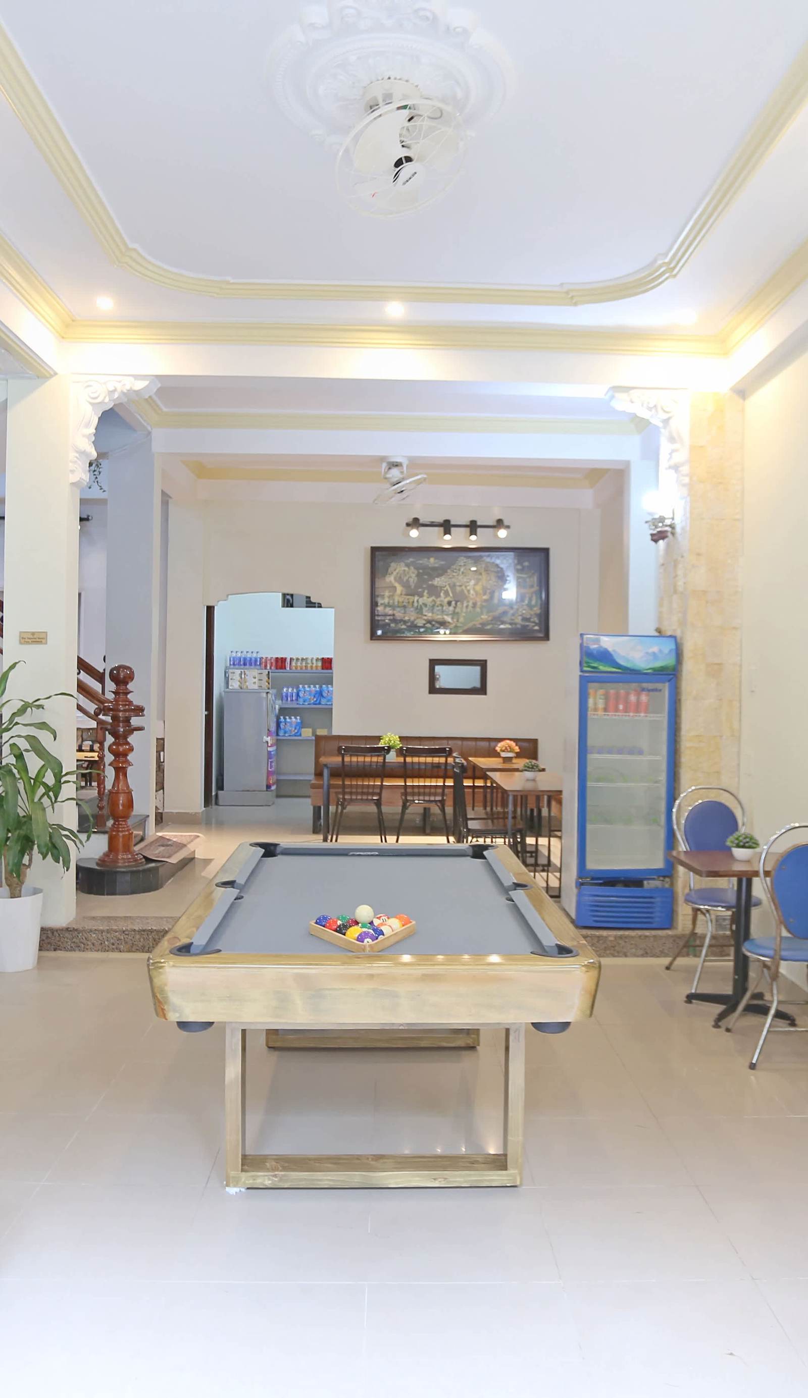 Hue Imperial Hostel