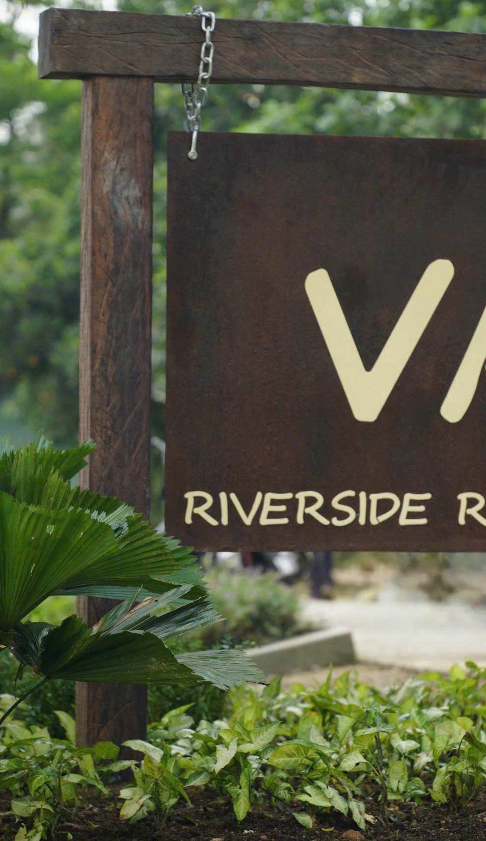 Va Riverside Retreat
