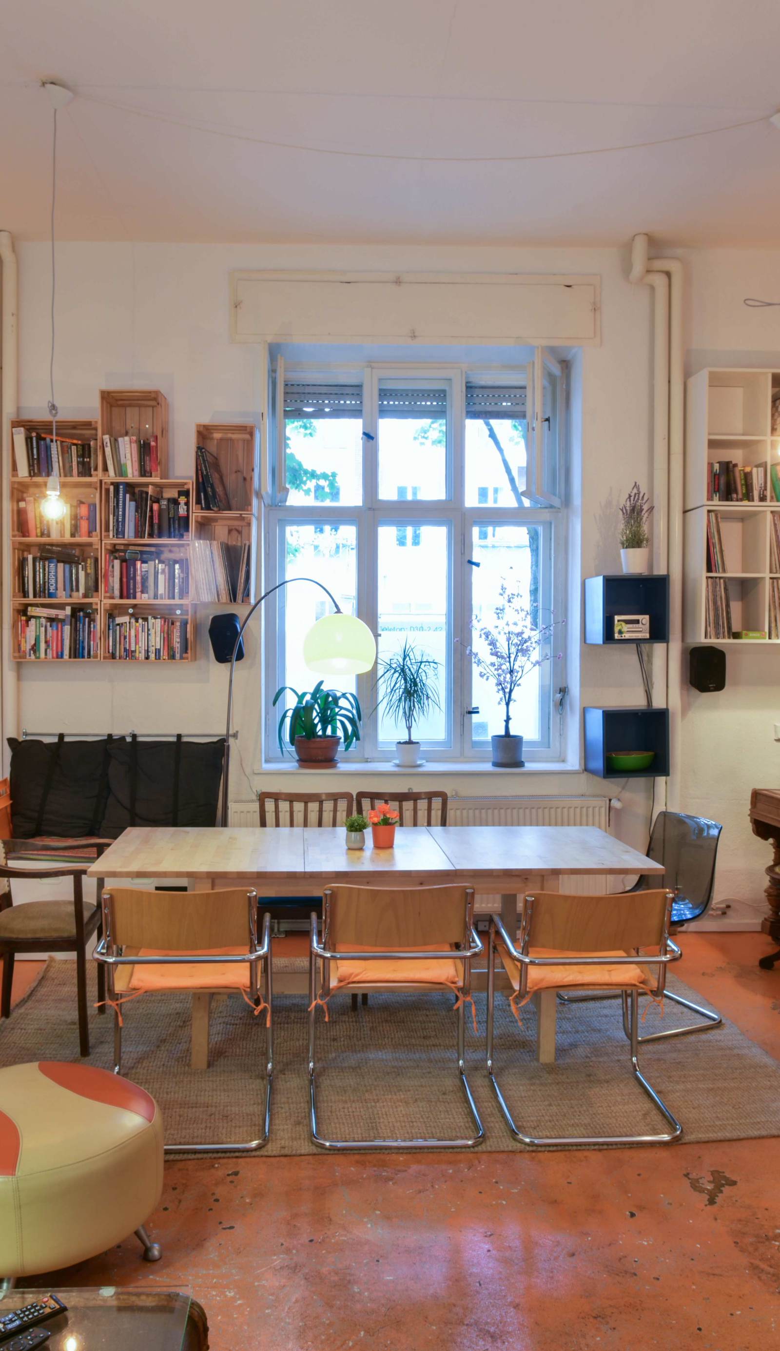 Kiez Hostel Berlin