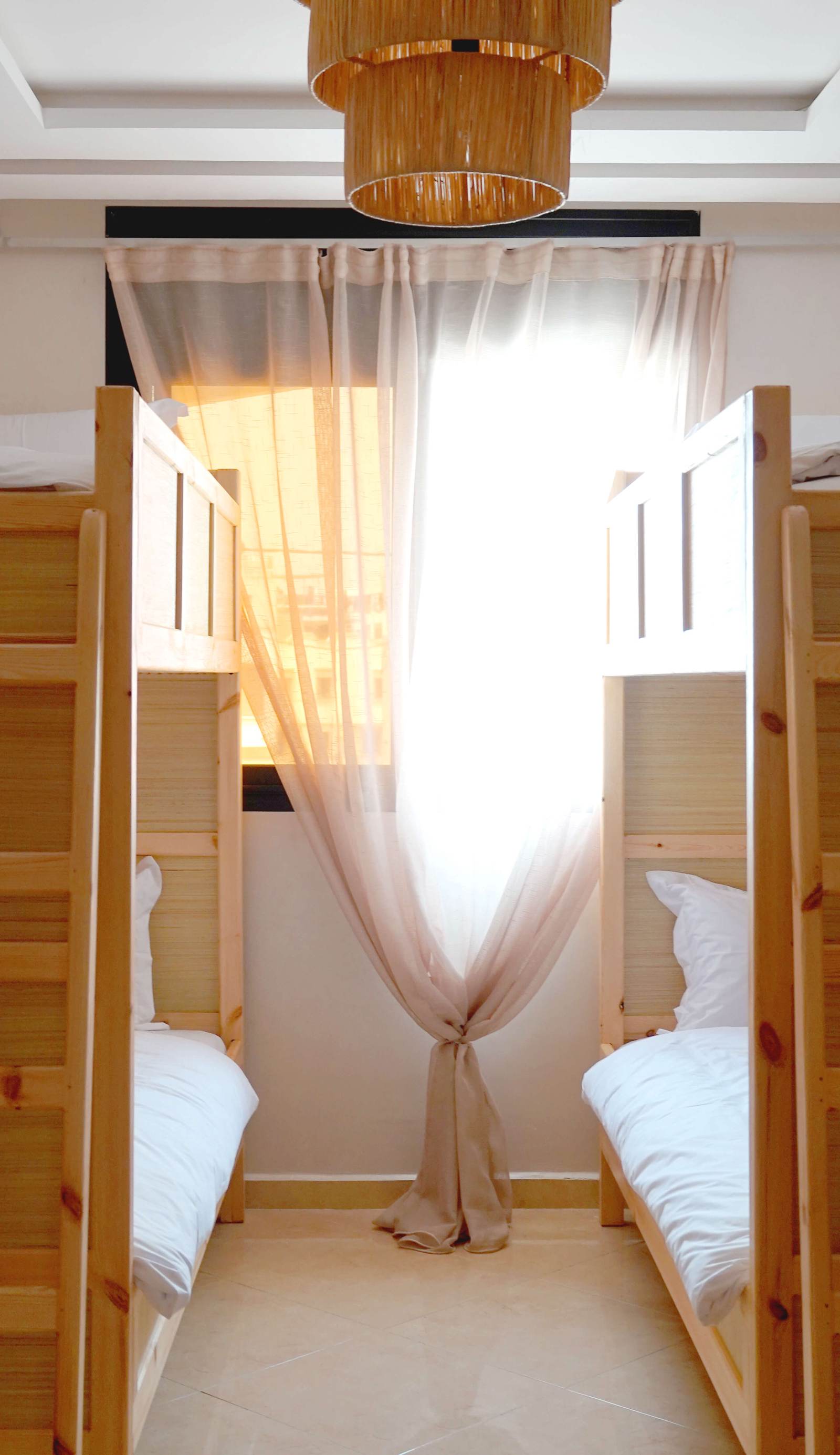 Clapo Surf House