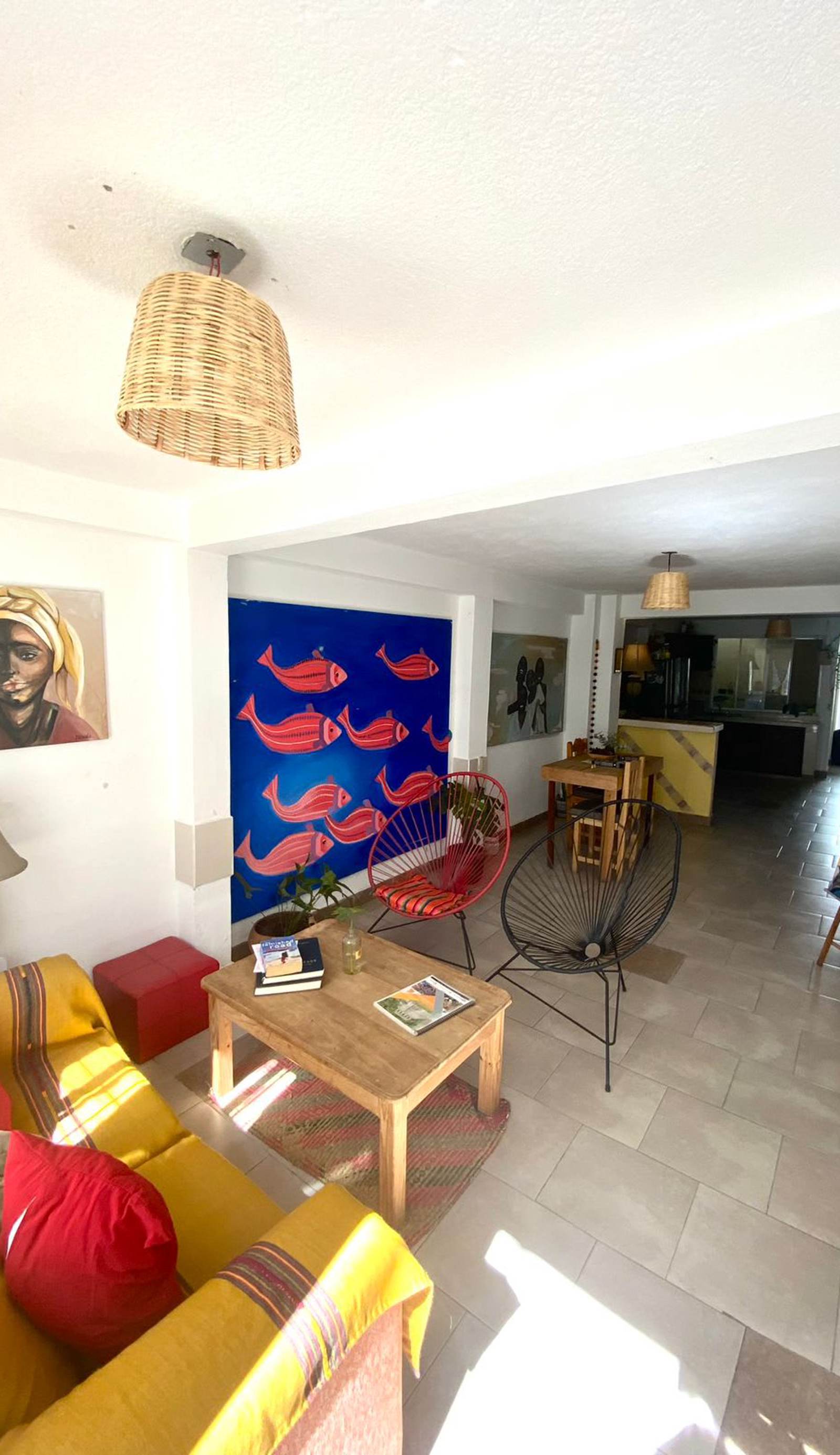 La Casita de Arte