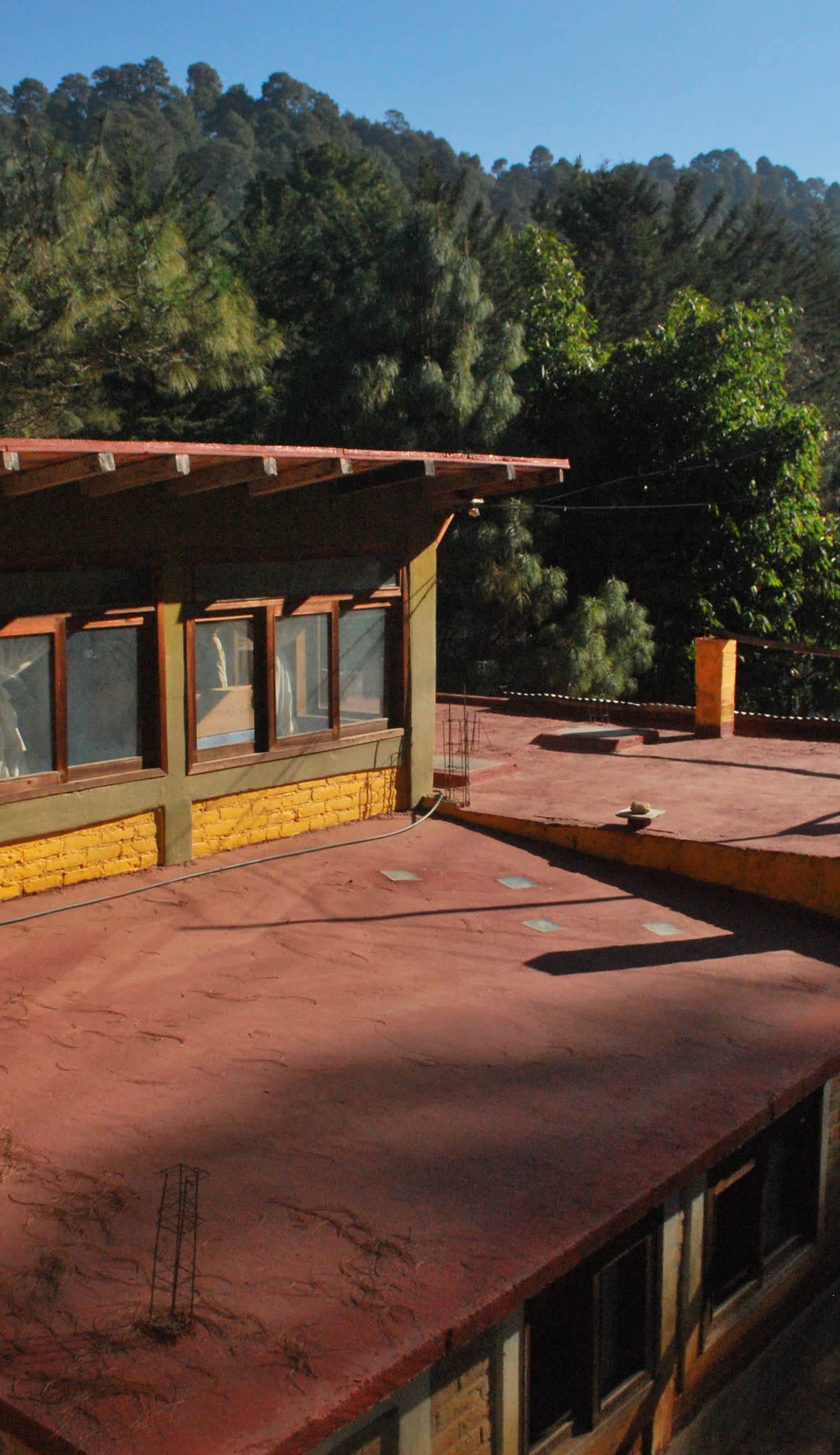 Casa 4 Estaciones, CoLiving & Nature