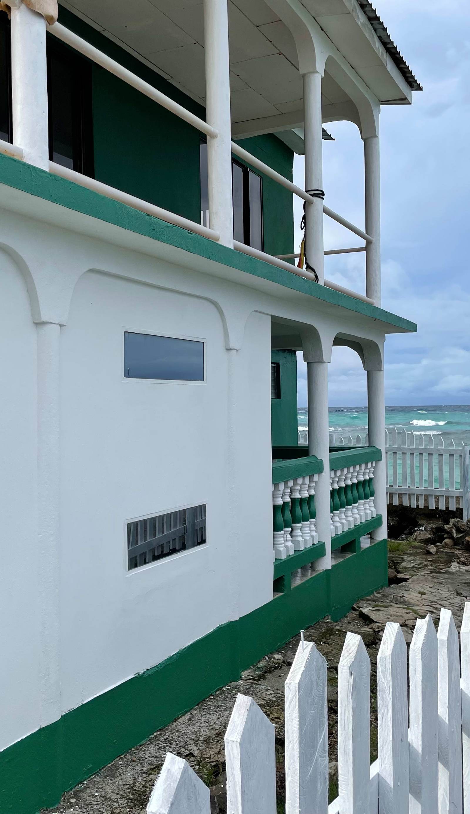 The Wave Hostel