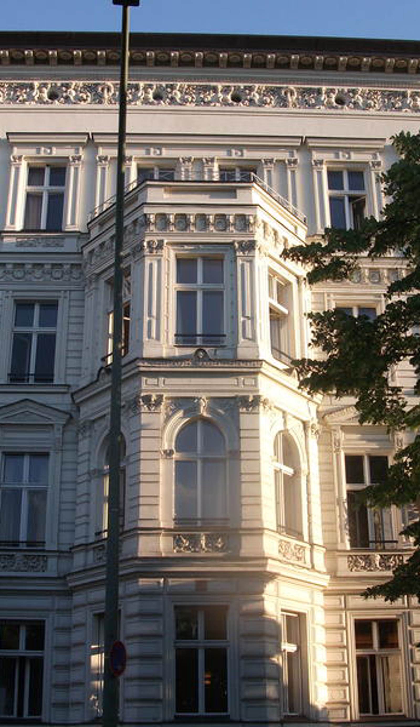 Grand Hostel Berlin Classic