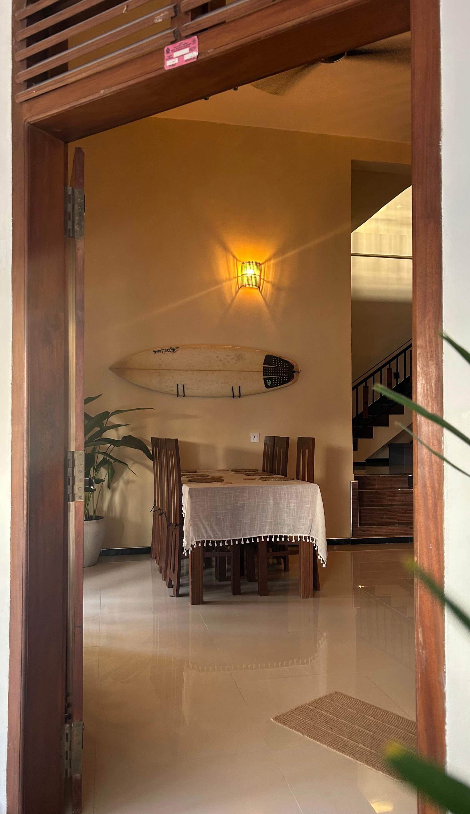 Bakamuna Coliving