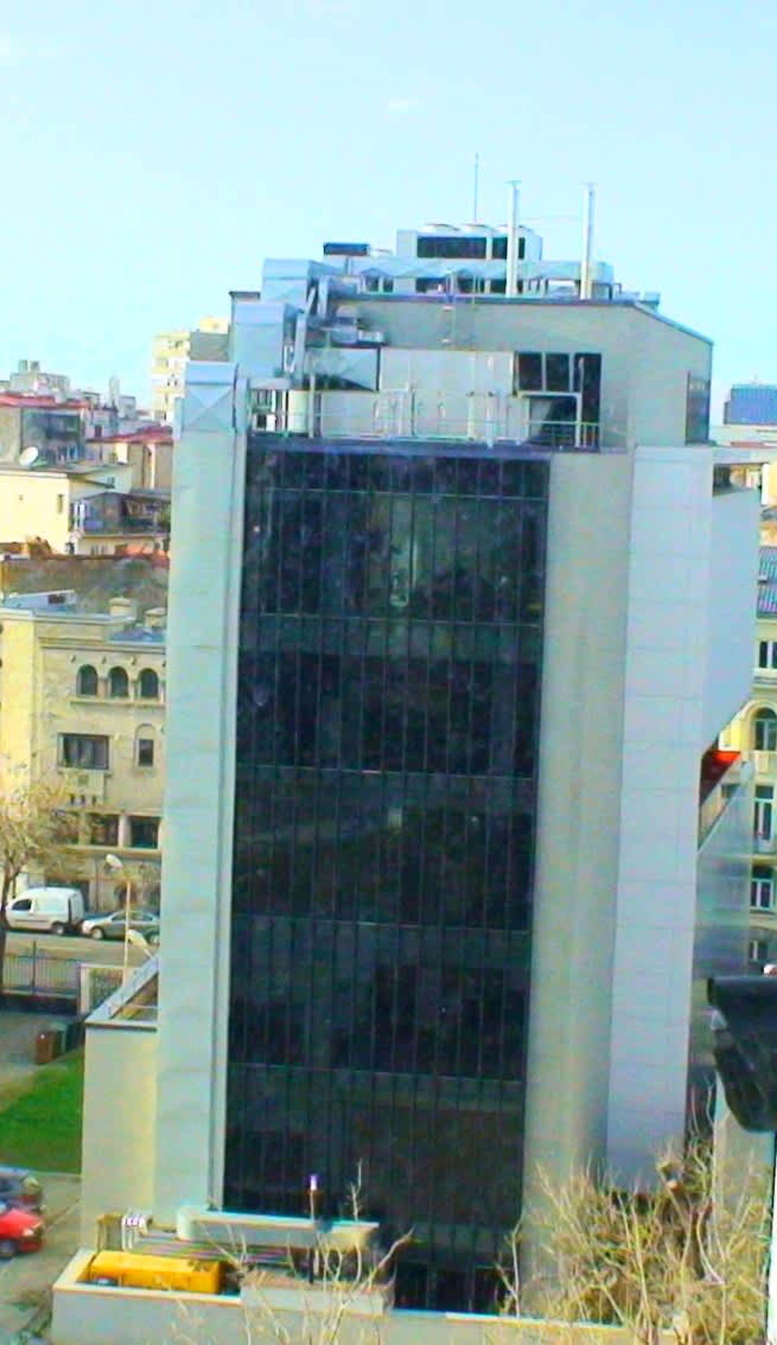 One Bedroom Apartment FRENCH EMBASSY