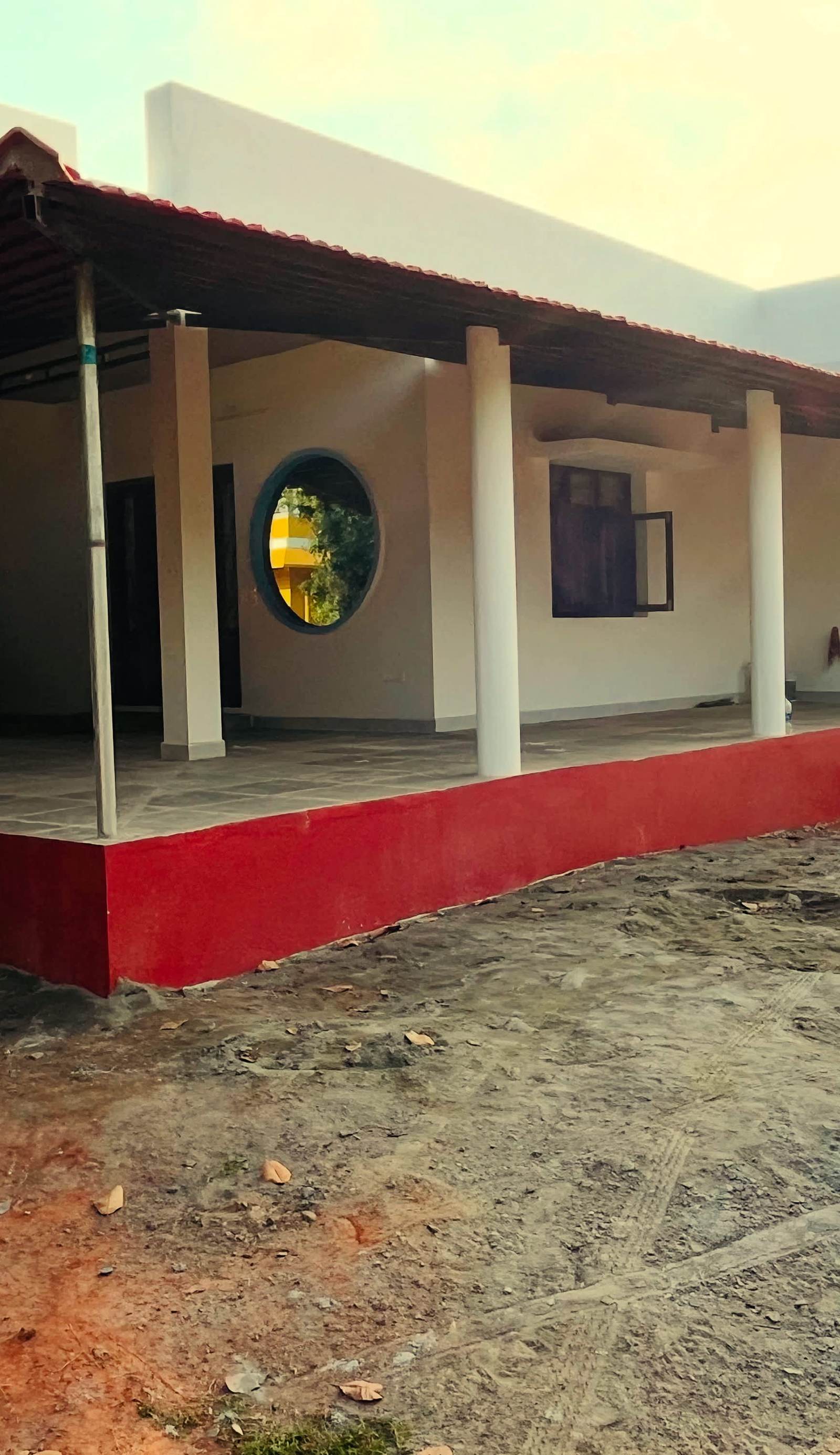 Akazumba Home Stay