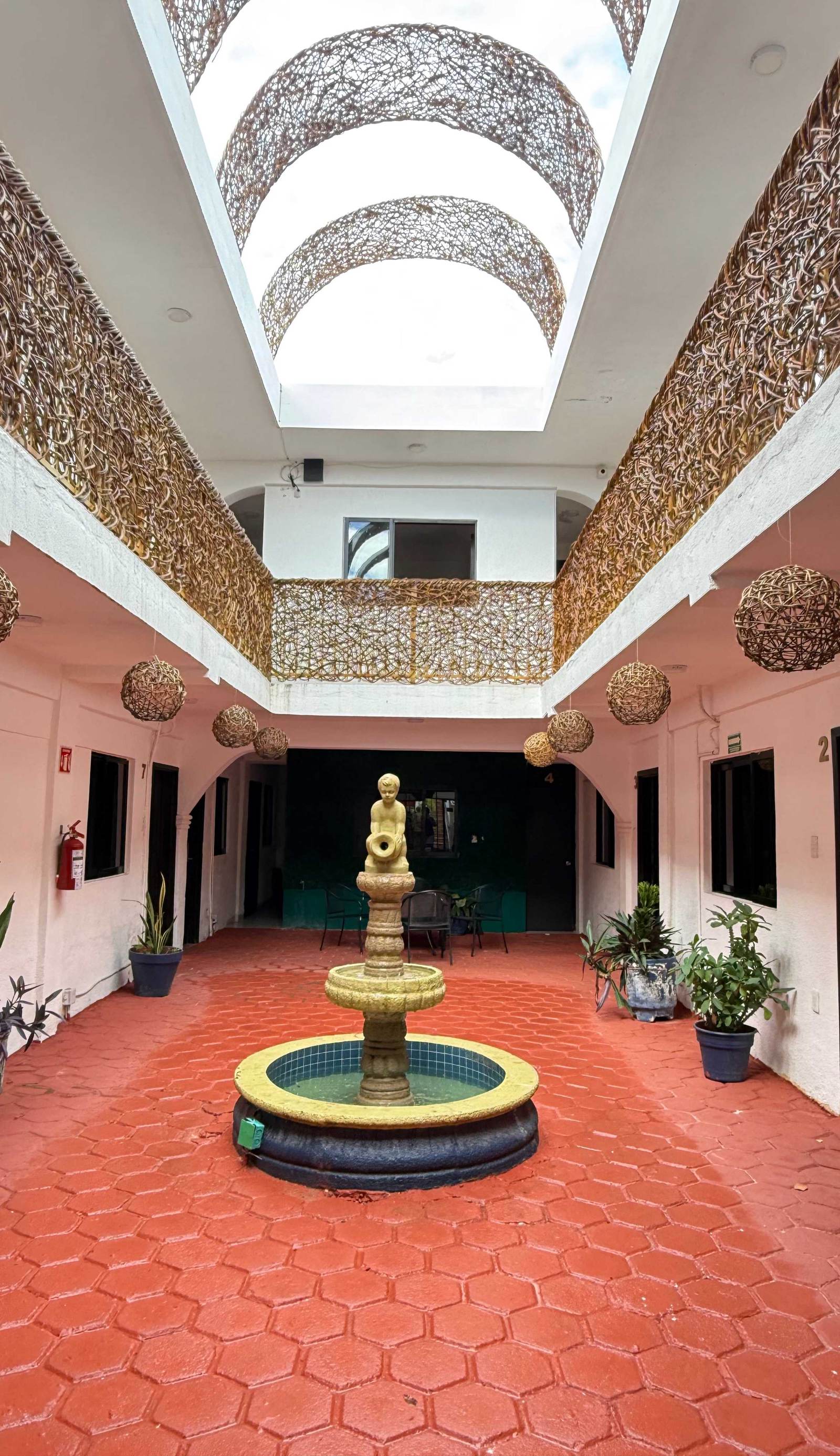 Hotel Casa Caracol